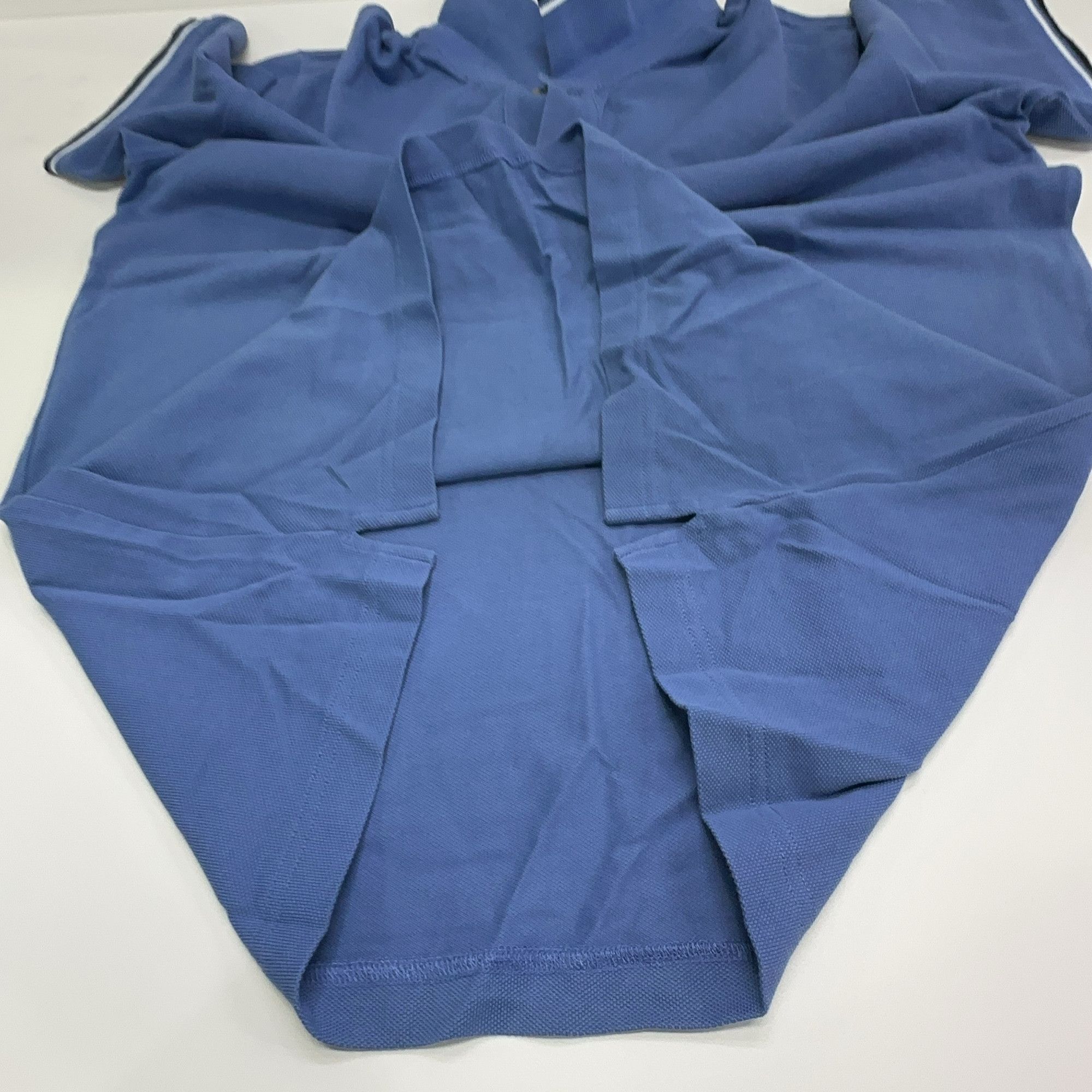 Prada Prada Logo Polo Shirt Size XL Size US XL / EU 56 / 4 - 8 Thumbnail