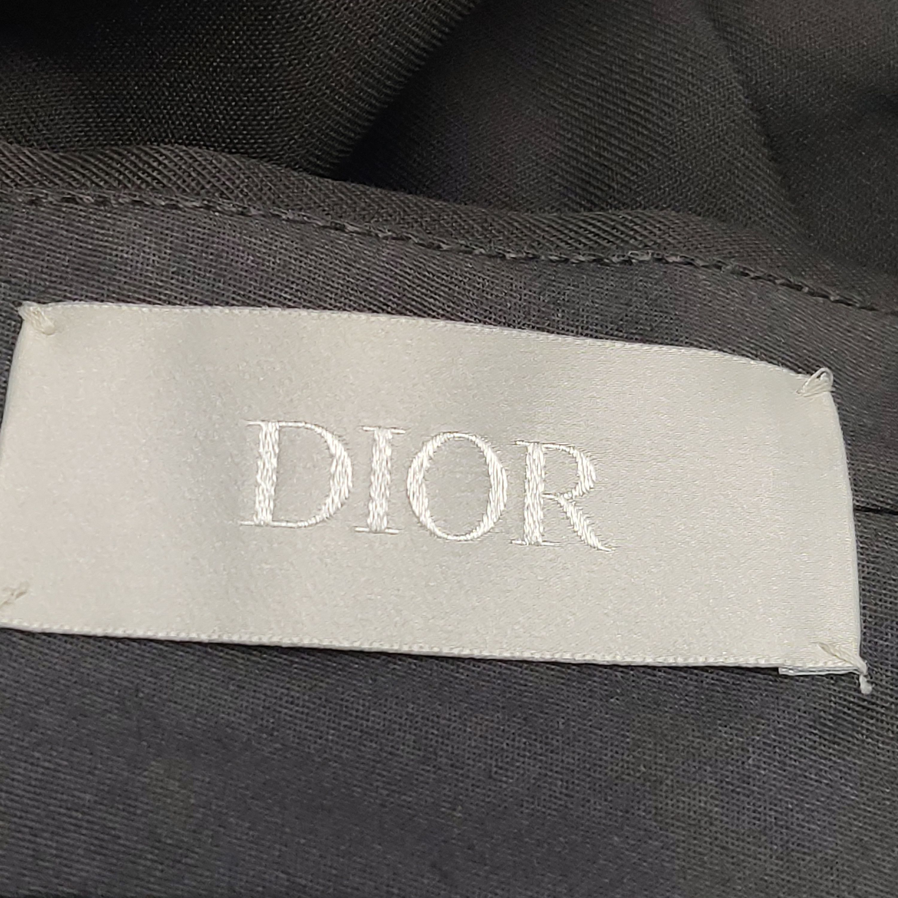 Dior Dior Men 32 Casual Pants Size US 32 / EU 48 - 4 Thumbnail