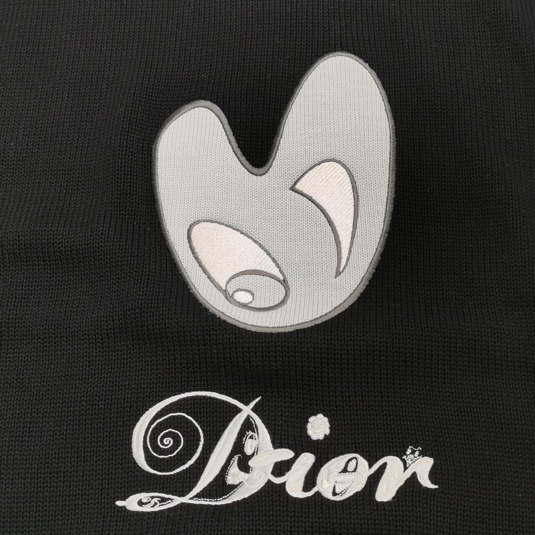 Dior Dior Men xs Sweaters Knitwear Size US XS / EU 42 / 0 - 3 Thumbnail