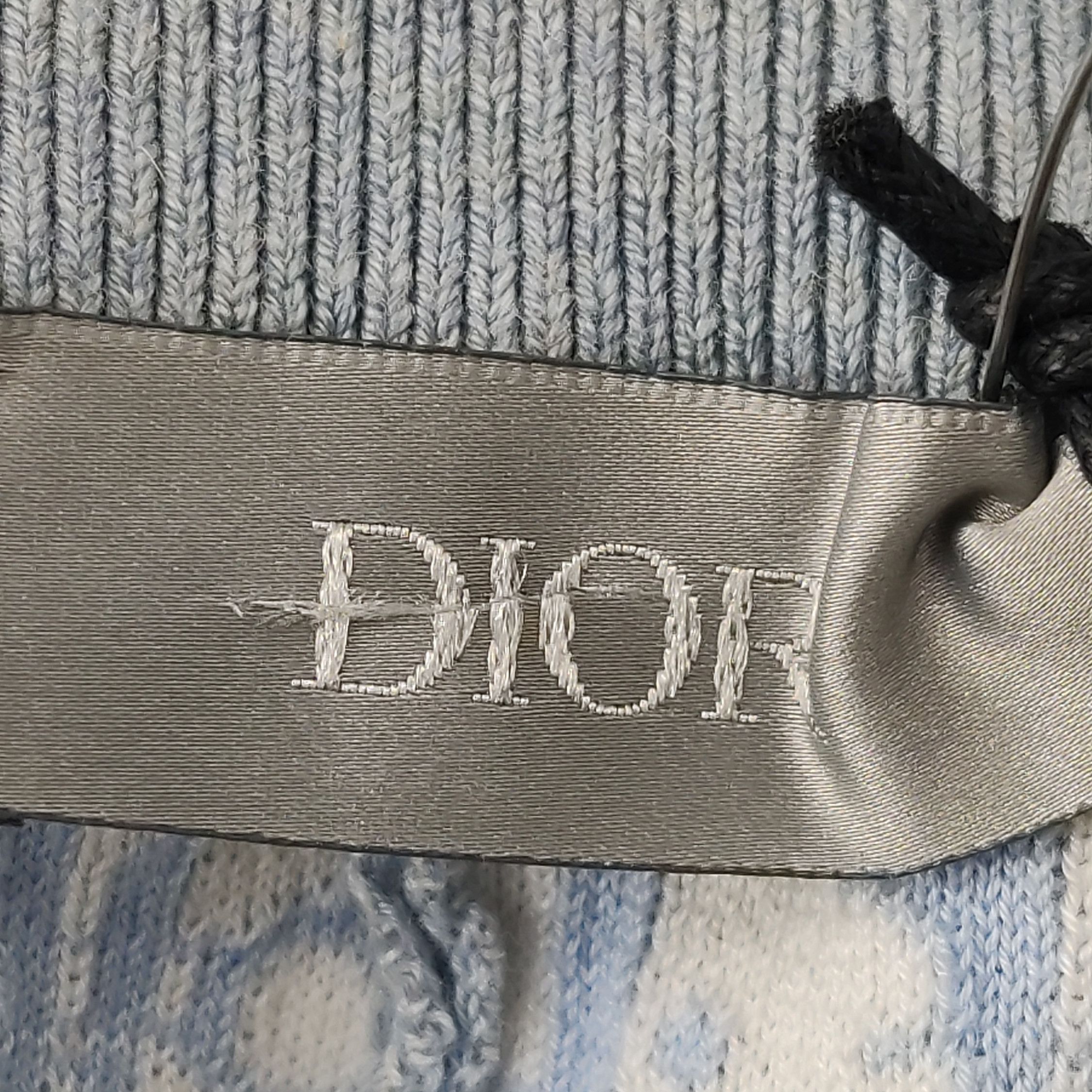 Dior Dior Men 34 Casual Pants Size US 34 / EU 50 - 9 Thumbnail
