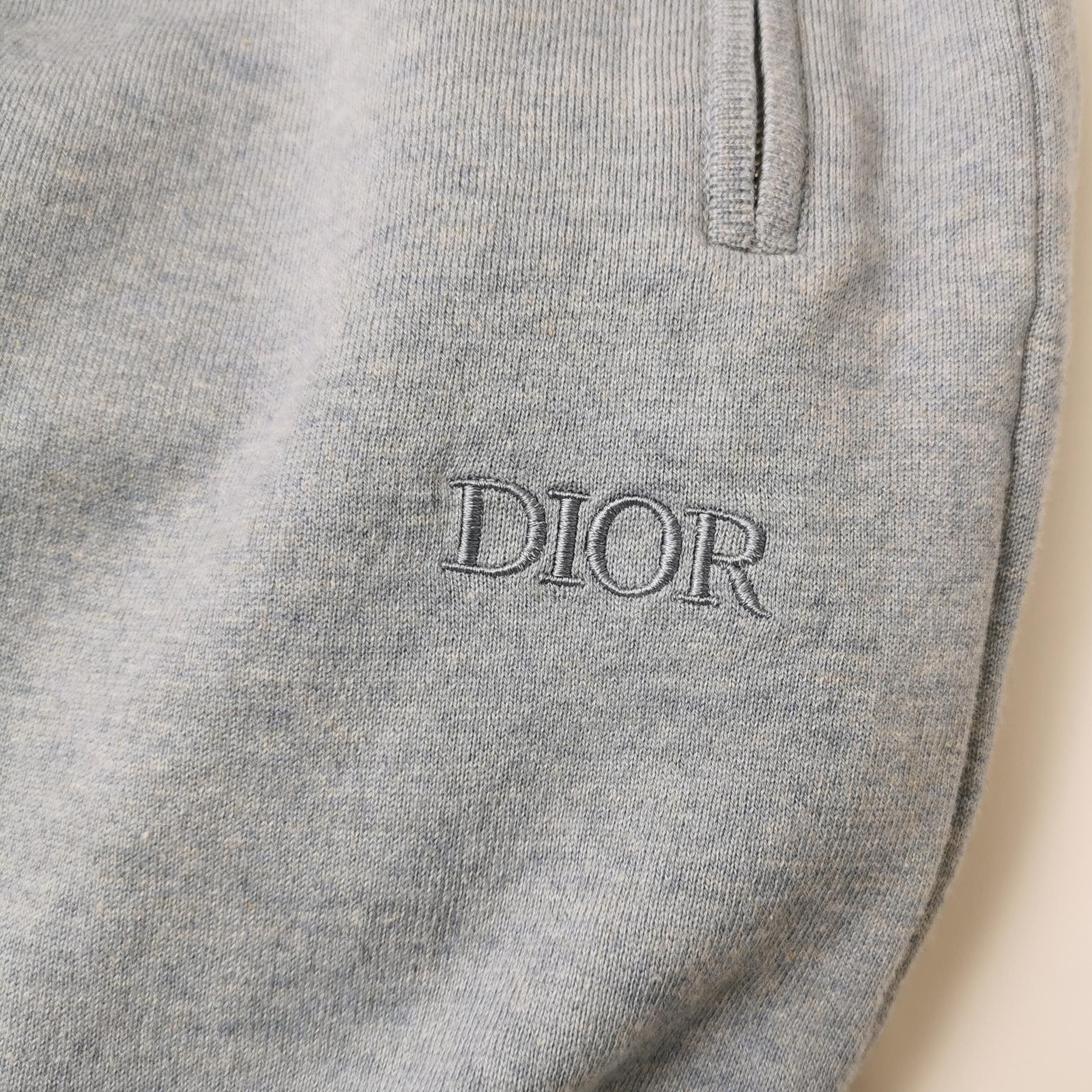 Dior Dior Men 34 Casual Pants Size US 34 / EU 50 - 3 Thumbnail