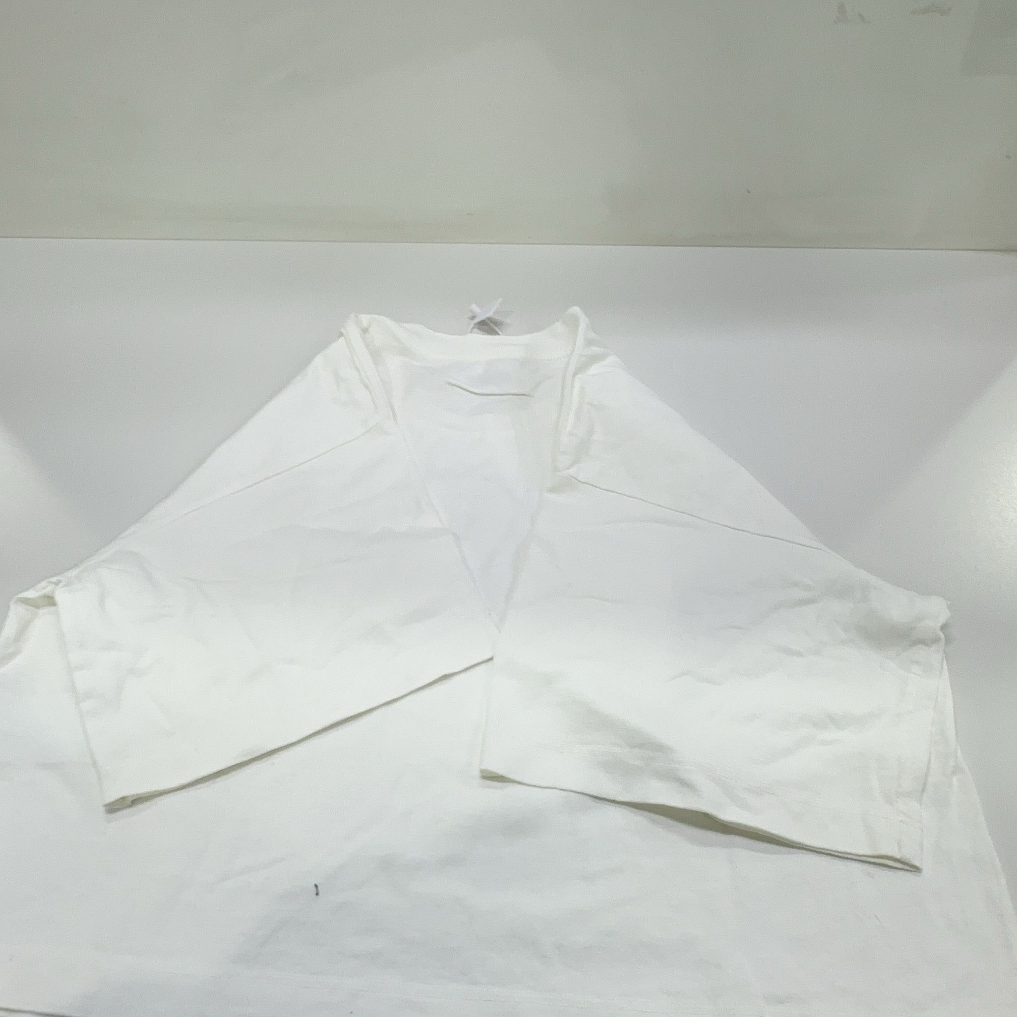 MM6 MM6 Maison Margiela Logo T-Shirt Size S Size S / US 4 / IT 40 - 15 Thumbnail