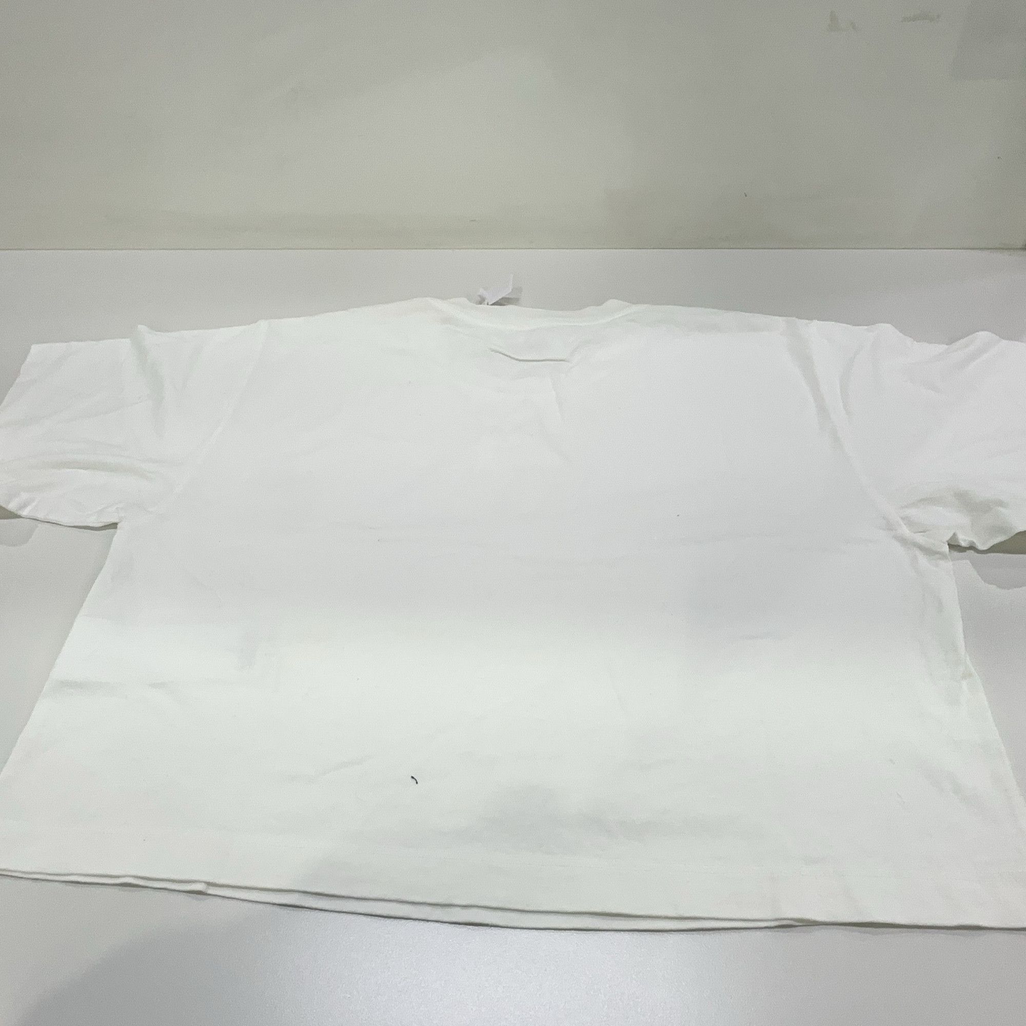 MM6 MM6 Maison Margiela Logo T-Shirt Size S Size S / US 4 / IT 40 - 14 Thumbnail