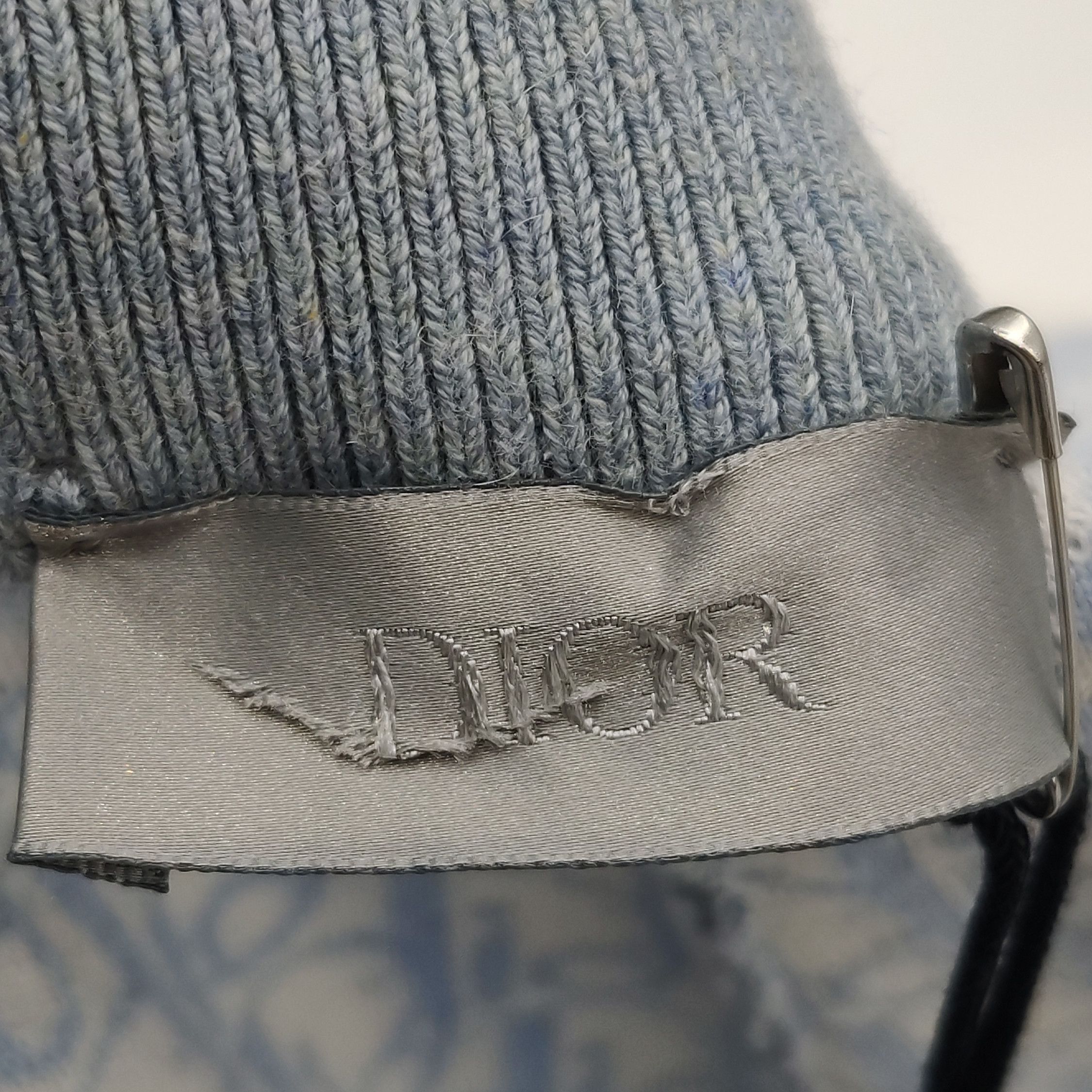Dior Dior Men 32 Casual Pants Size US 32 / EU 48 - 12 Thumbnail