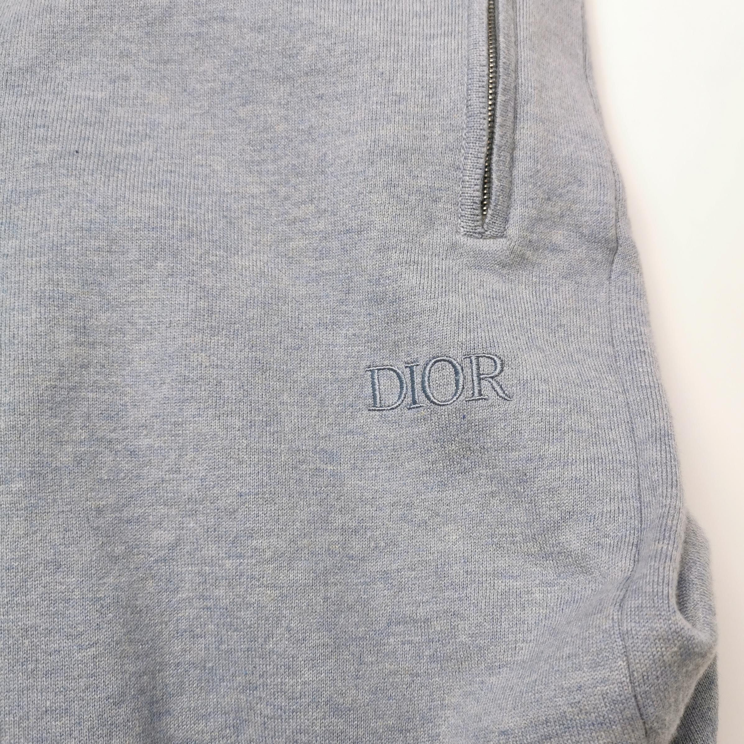 Dior Dior Men 32 Casual Pants Size US 32 / EU 48 - 3 Thumbnail