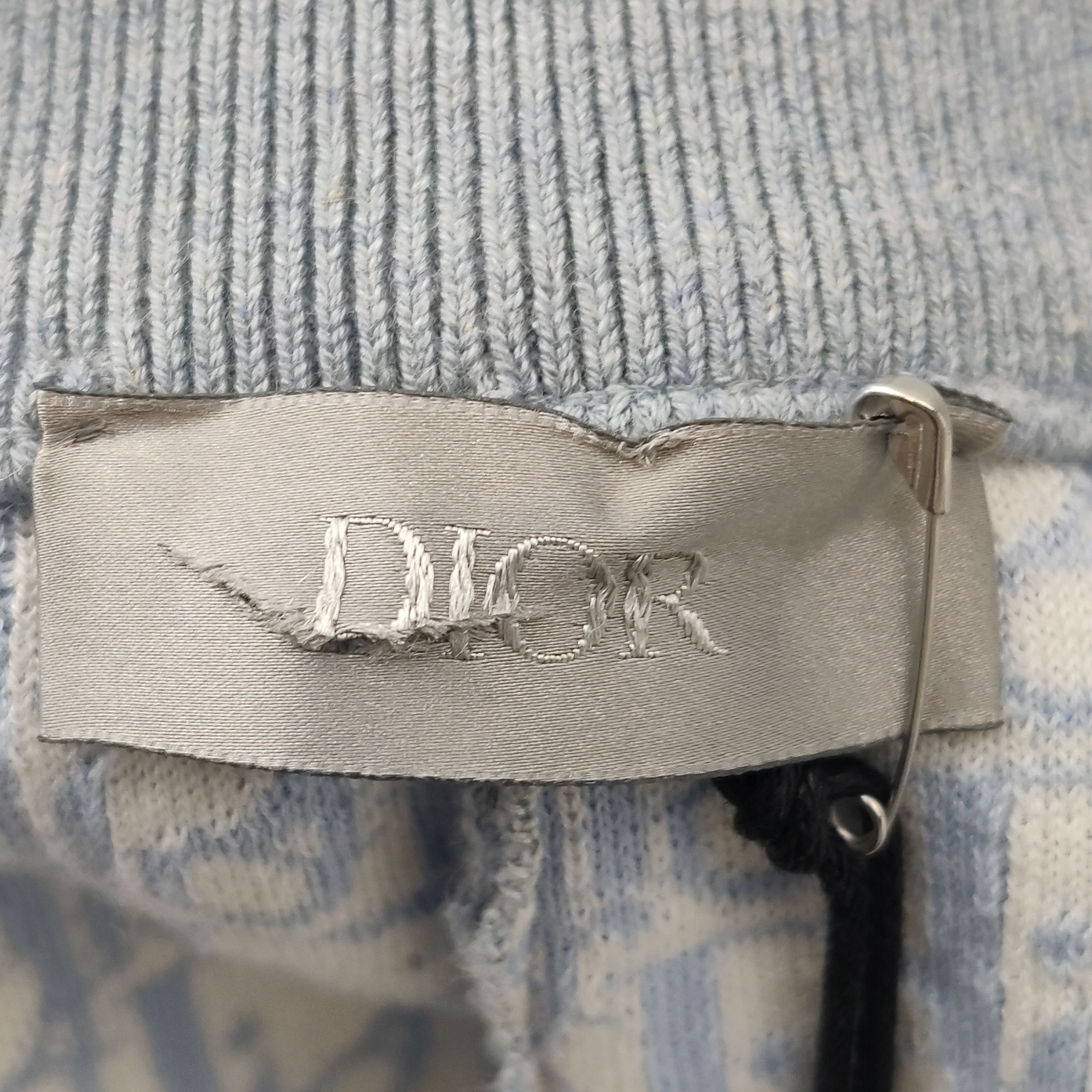 Dior Dior Men 32 Casual Pants Size US 32 / EU 48 - 5 Thumbnail