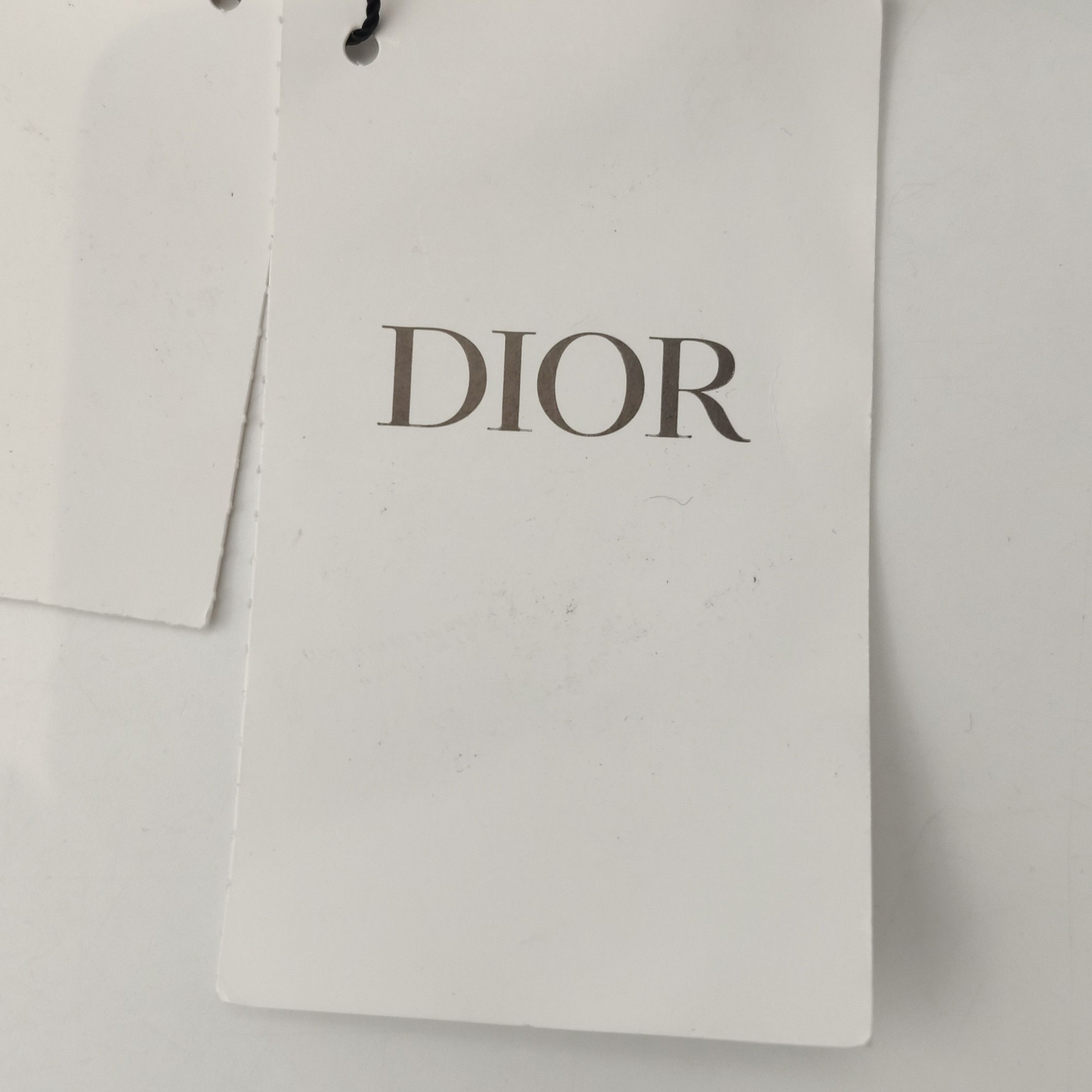 Dior Dior Men 32 Casual Pants Size US 32 / EU 48 - 14 Thumbnail