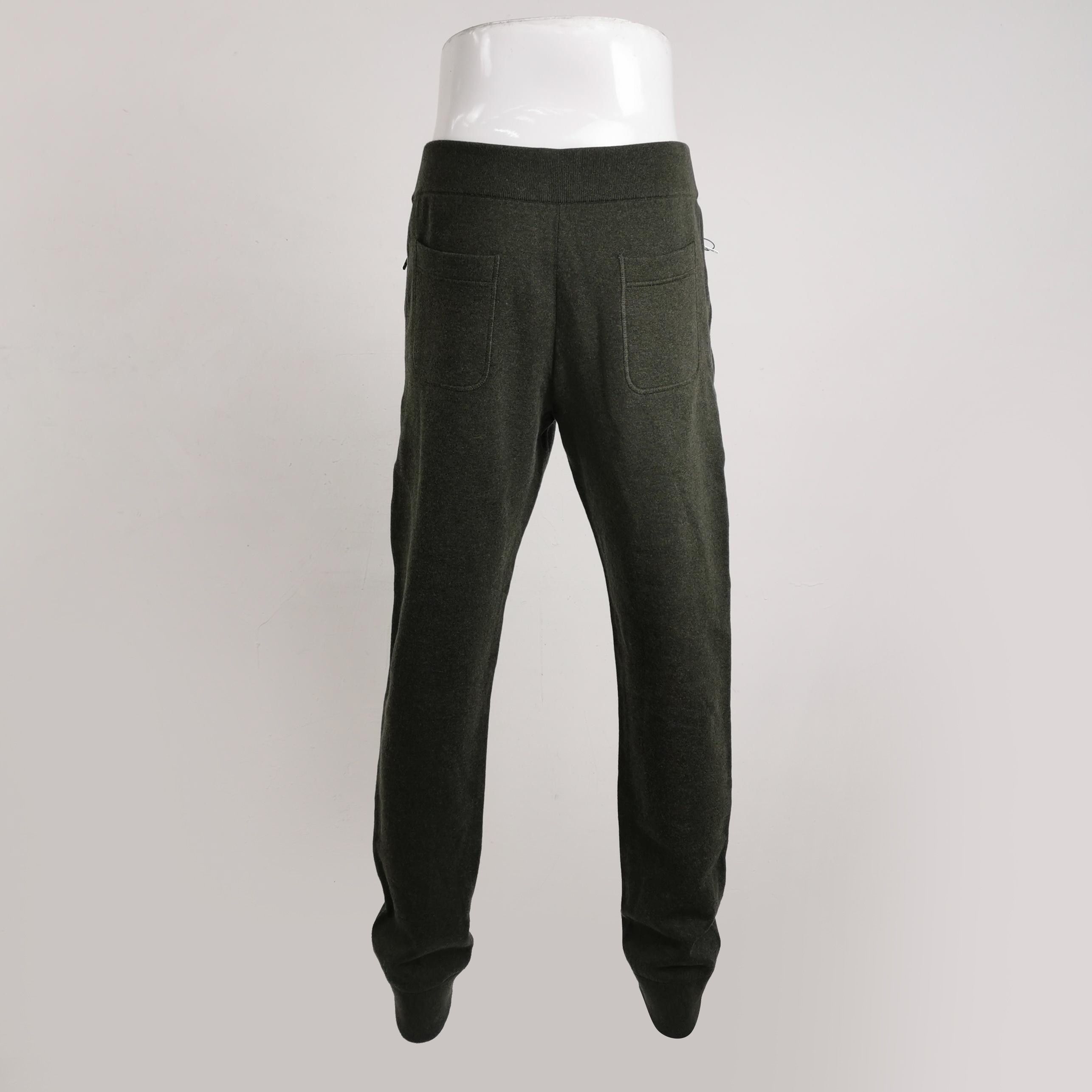 Dior Dior Men 32 Casual Pants Size US 32 / EU 48 - 2 Thumbnail