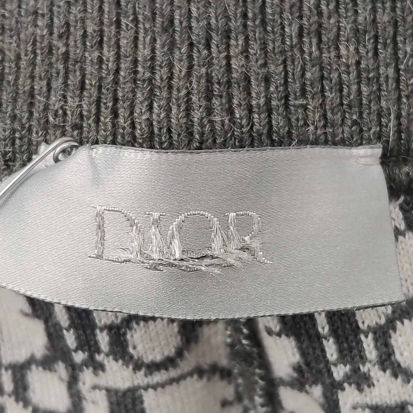 Dior Dior Men 32 Casual Pants Size US 32 / EU 48 - 6 Thumbnail