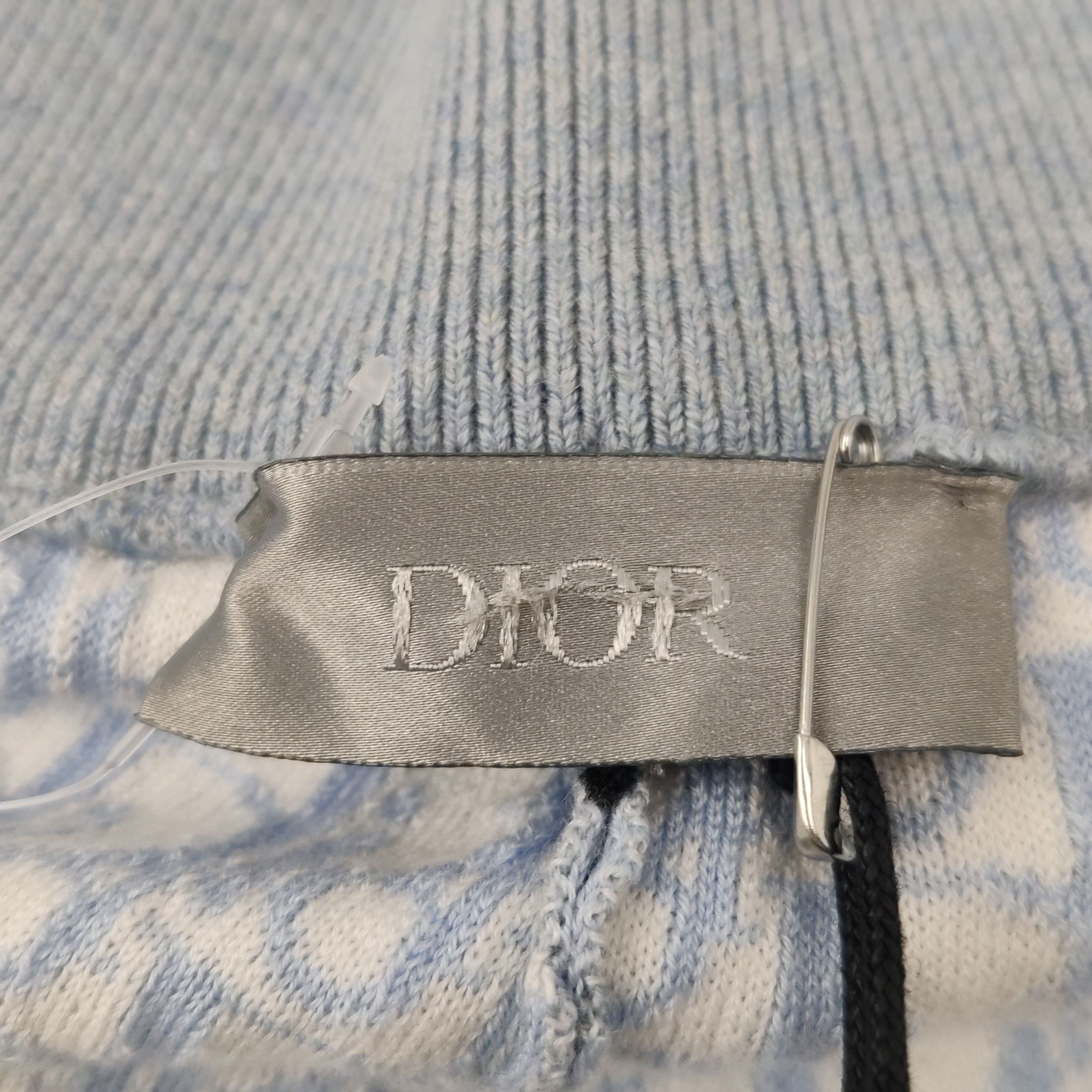 Dior Dior Men 36 Casual Pants Size US 36 / EU 52 - 10 Thumbnail