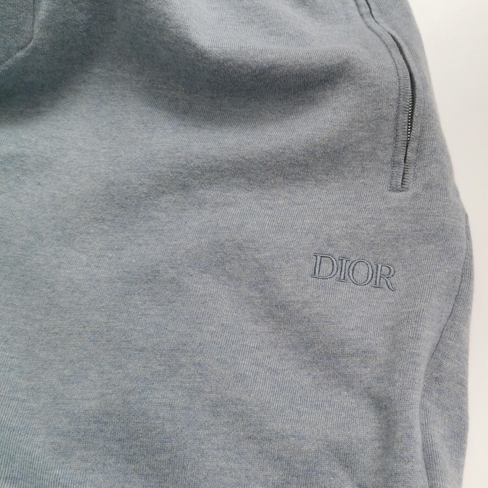 Dior Dior Men 36 Casual Pants Size US 36 / EU 52 - 3 Thumbnail