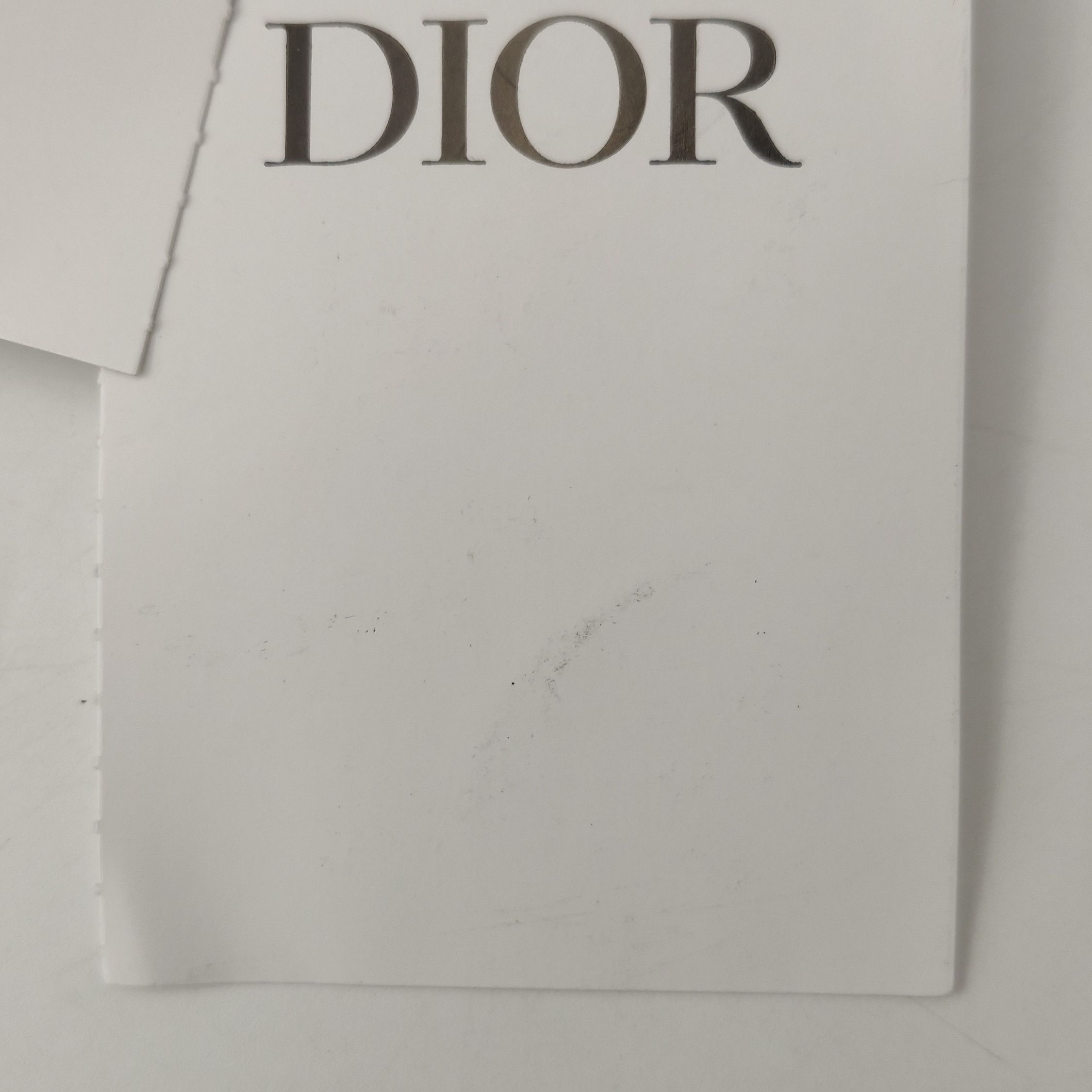 Dior Dior Men 36 Casual Pants Size US 36 / EU 52 - 11 Thumbnail