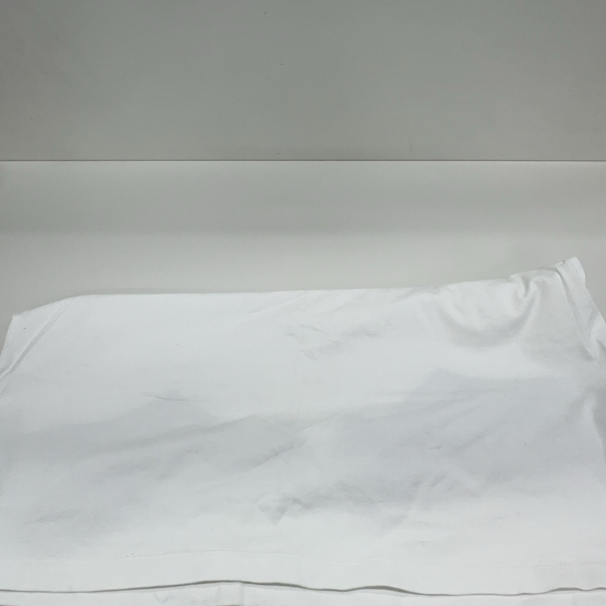 Maison Margiela Maison Margiela White Lace Trim Tank Top Size 40 Size S / US 4 / IT 40 - 10 Thumbnail