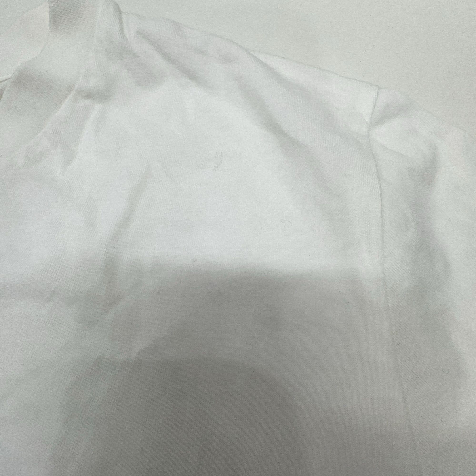 MM6 MM6 Maison Margiela Logo T-Shirt Size M Size US M / EU 48-50 / 2 - 7 Thumbnail