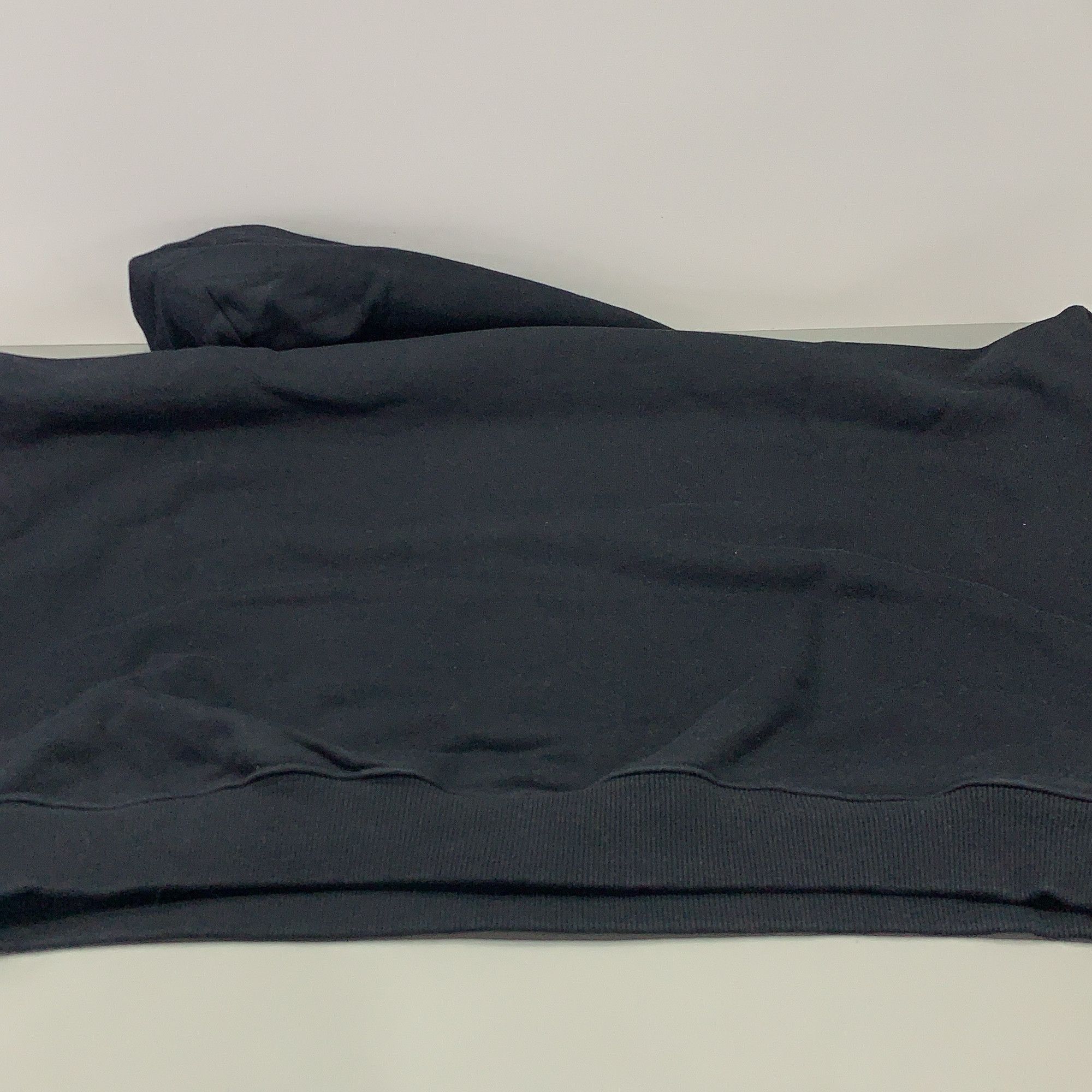 Maison Margiela Maison Margiela Red Tape Logo Hoodie Size 40 Size S / US 4 / IT 40 - 12 Thumbnail