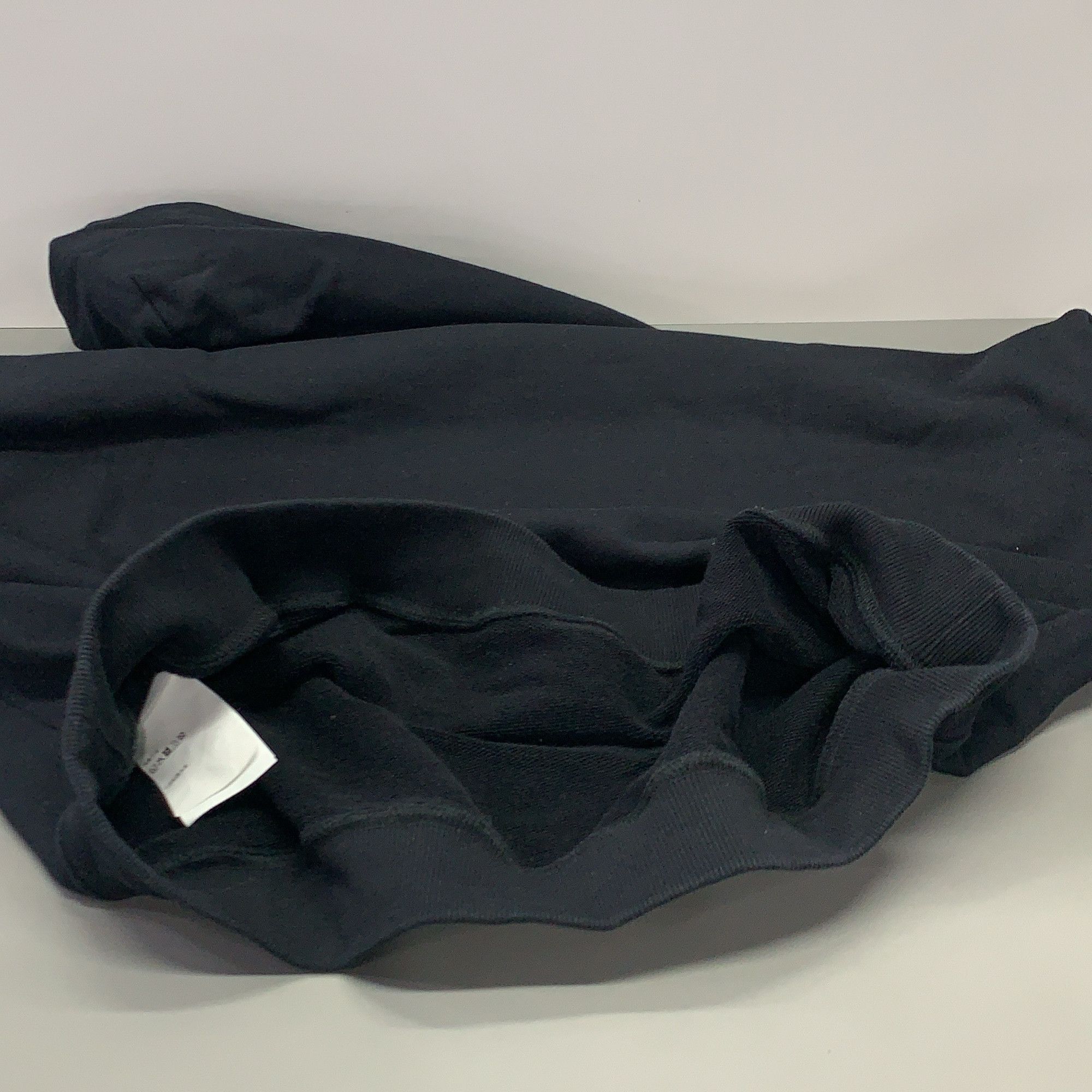 Maison Margiela Maison Margiela Red Tape Logo Hoodie Size 40 Size S / US 4 / IT 40 - 13 Thumbnail