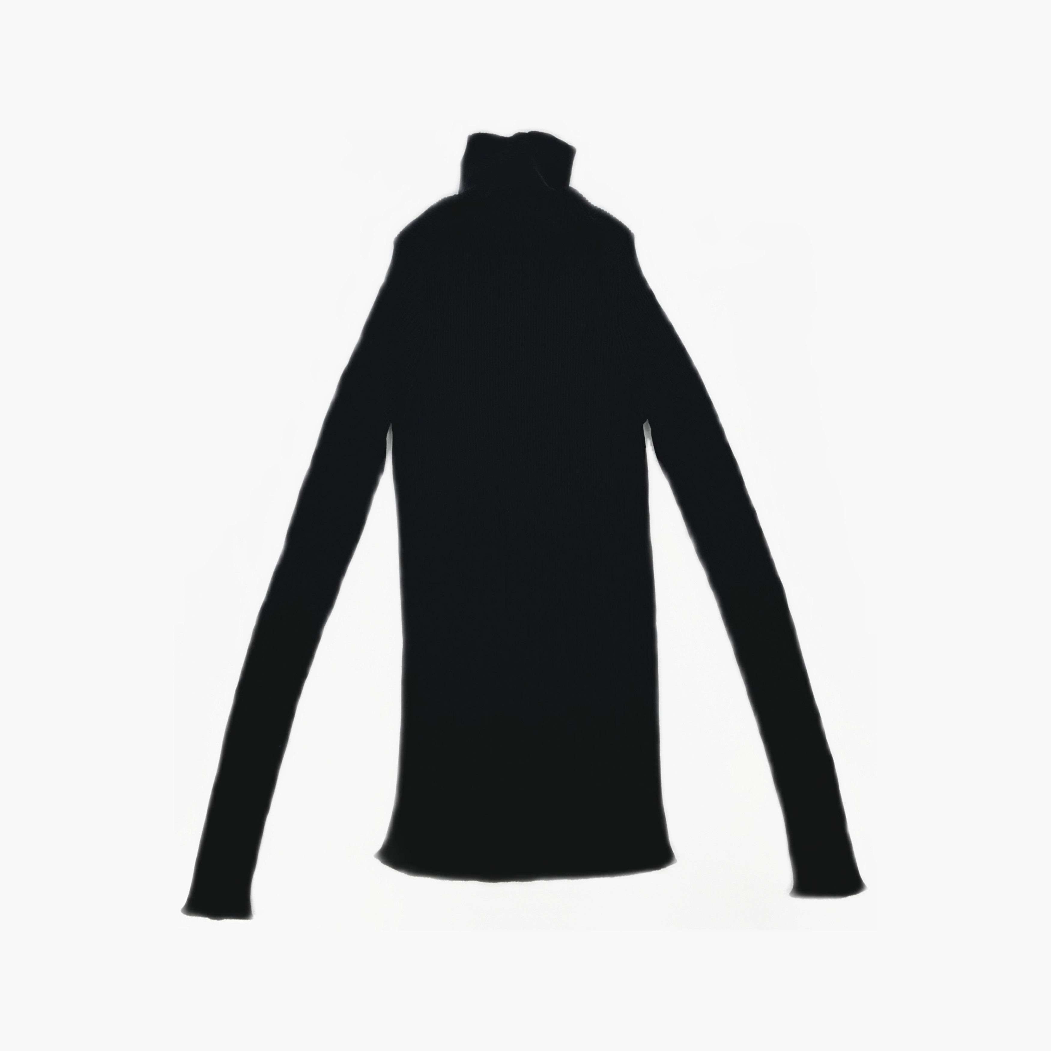 Prada Prada Wool Turtleneck Sweater Size 40 Size S / US 4 / IT 40 - 2 Thumbnail