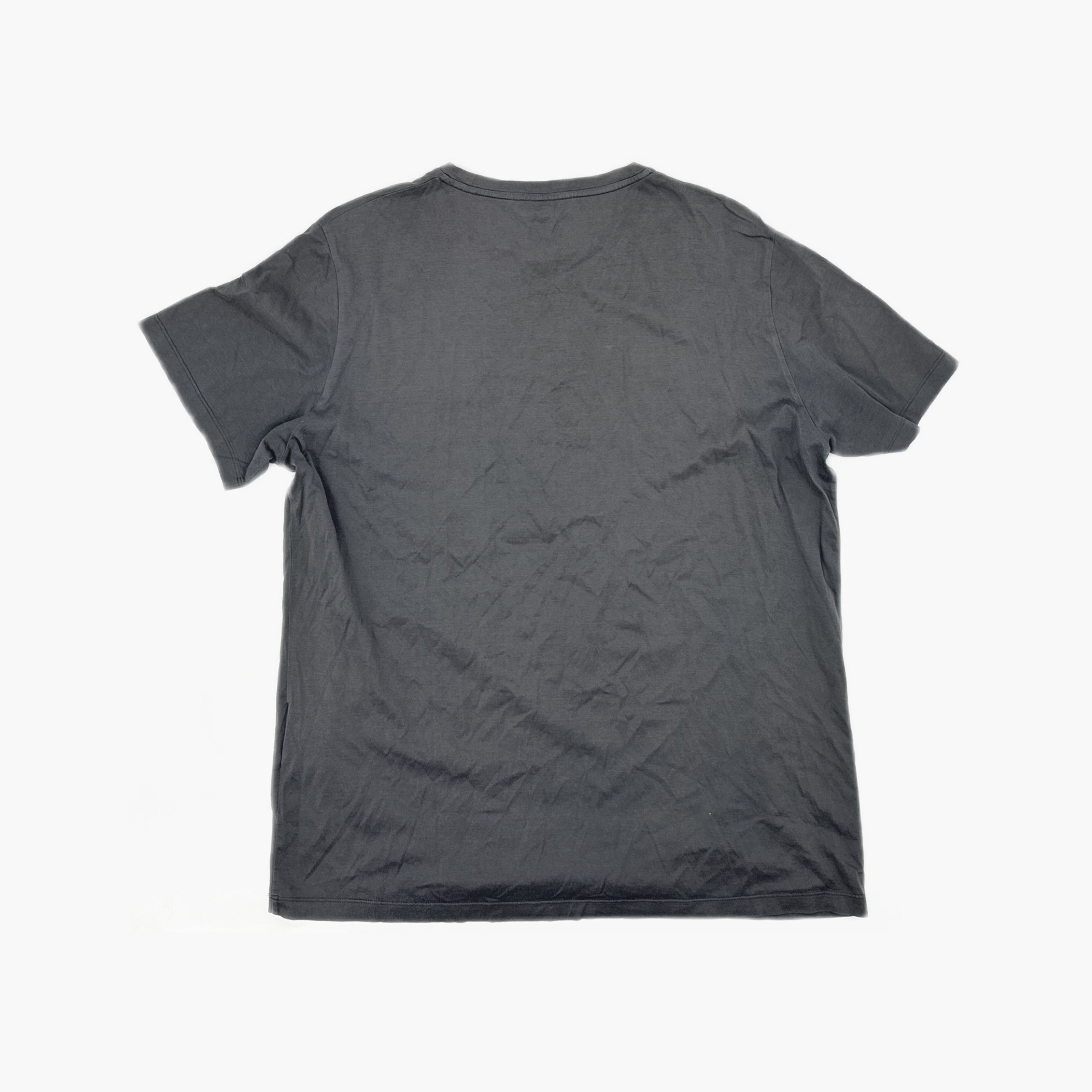 Prada Prada Pocket Logo T-Shirt Size XL Size US XL / EU 56 / 4 - 2 Thumbnail