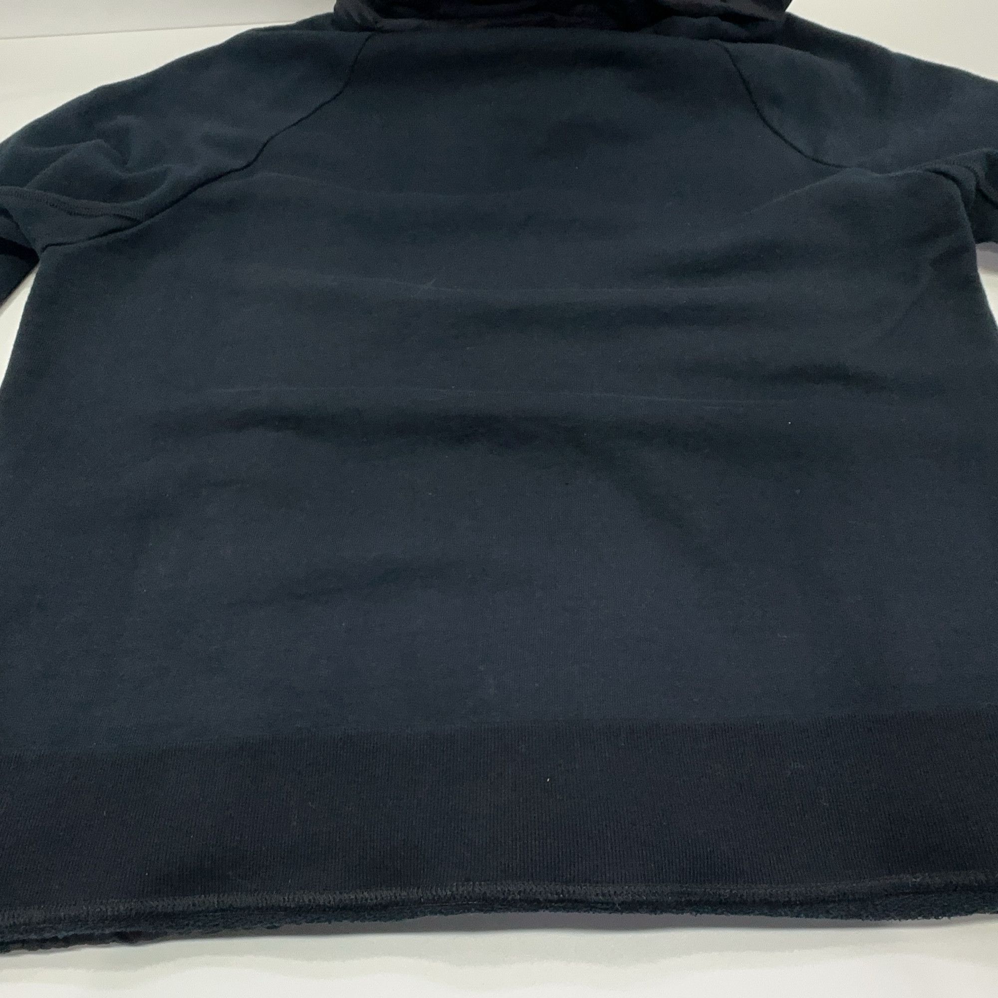 Prada Prada Zip Up Hoodie Size S Size US S / EU 44-46 / 1 - 9 Thumbnail