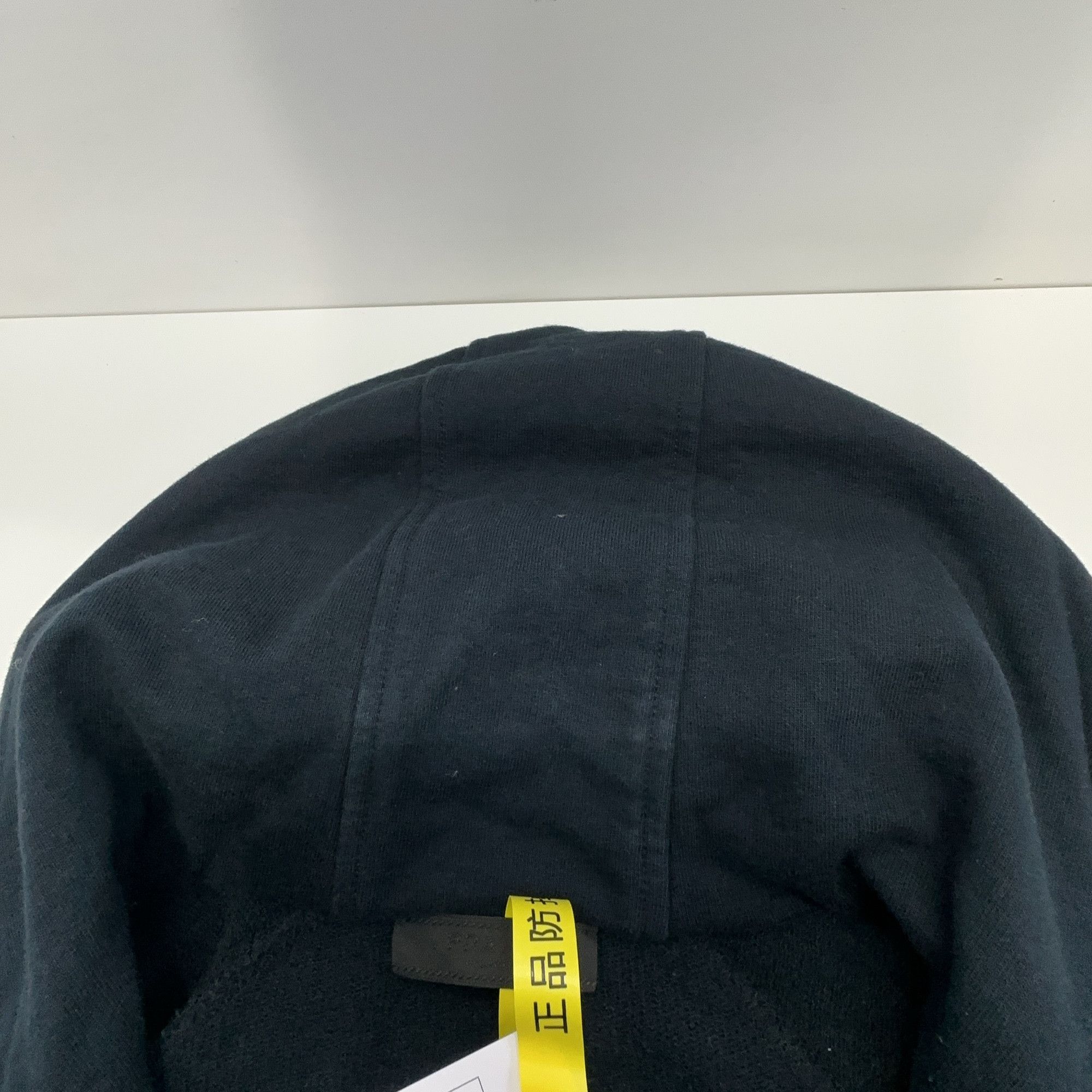Prada Prada Zip Up Hoodie Size S Size US S / EU 44-46 / 1 - 6 Thumbnail
