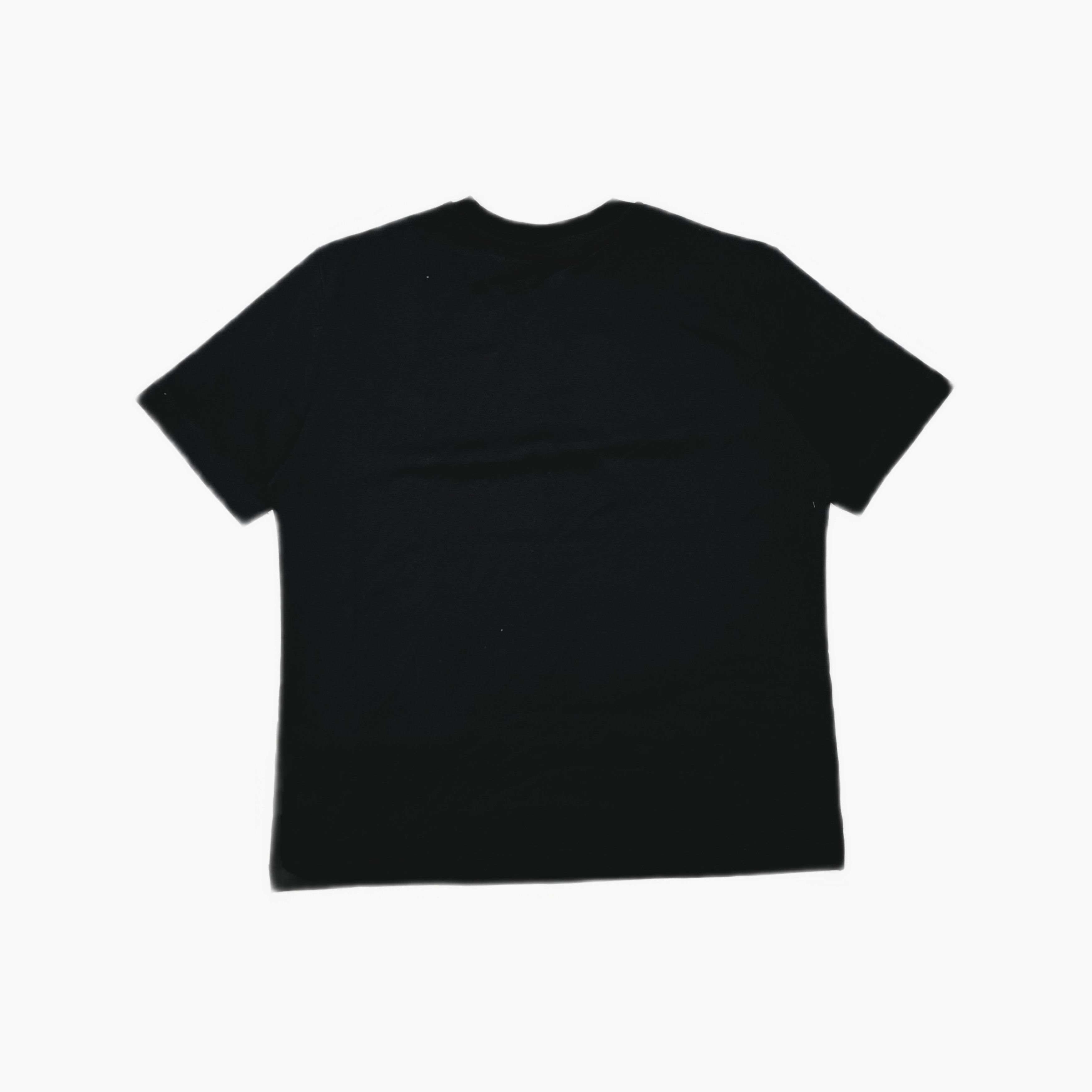 Prada Prada Cotton T-Shirt Size XL Size XL / US 12-14 / IT 48-50 - 2 Thumbnail