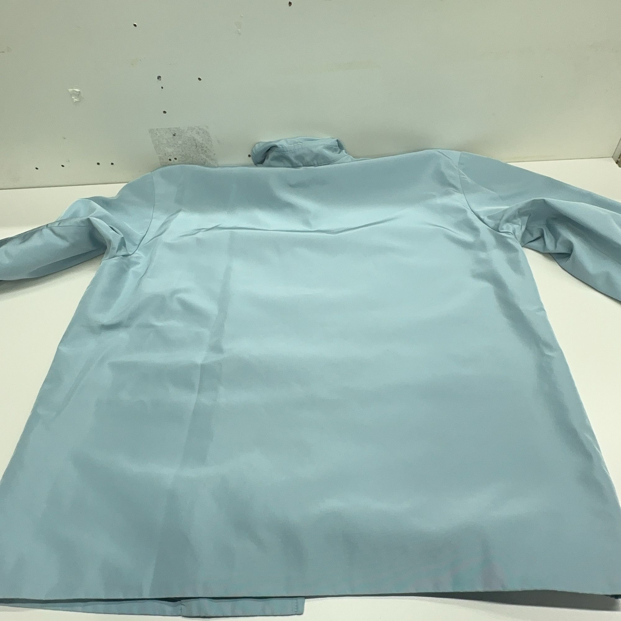 Prada Prada Nylon Button Up Jacket Size 42 Size M / US 6-8 / IT 42-44 - 12 Thumbnail