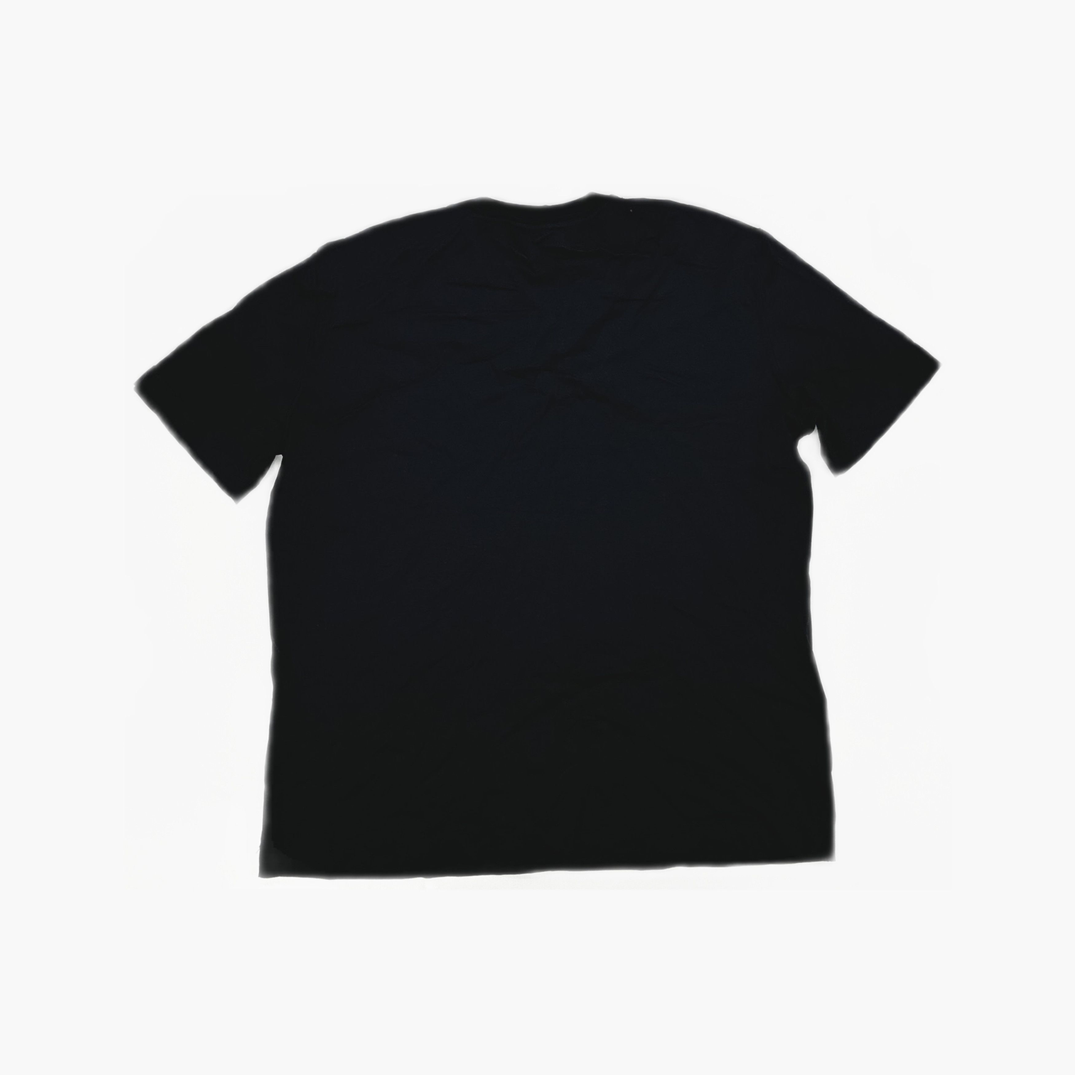 Prada Prada Basic Logo T-Shirt Size XL Size US XL / EU 56 / 4 - 2 Thumbnail