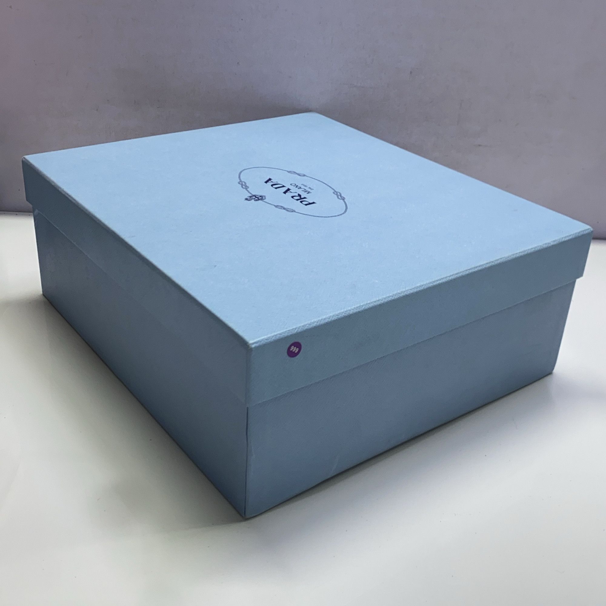 Prada Prada Monolith Logo Loafers Size 38 Size US 8 / IT 38 - 11 Thumbnail
