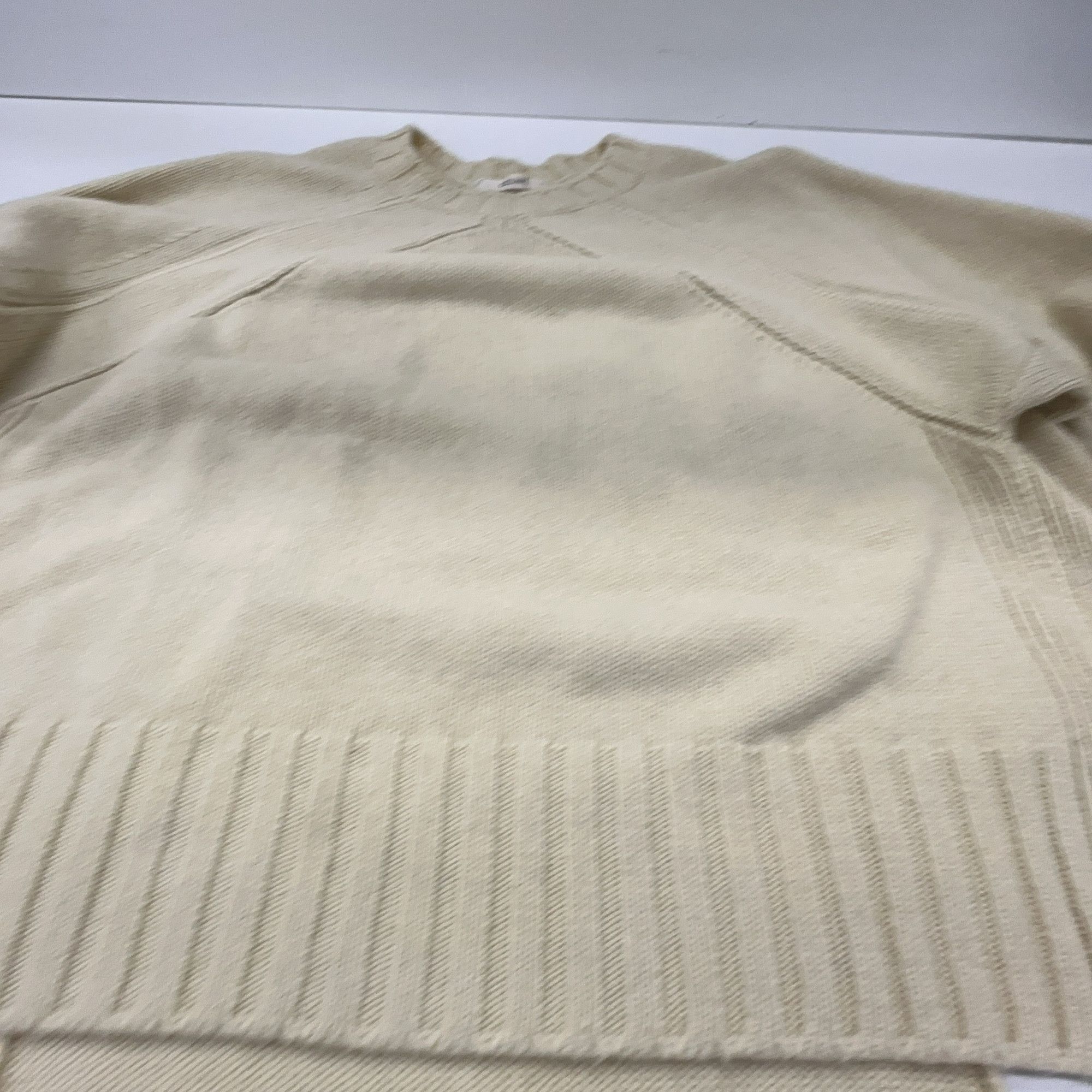 Celine Celine Wool Ribbed Knit Sweater Size S Size S / US 4 / IT 40 - 7 Thumbnail