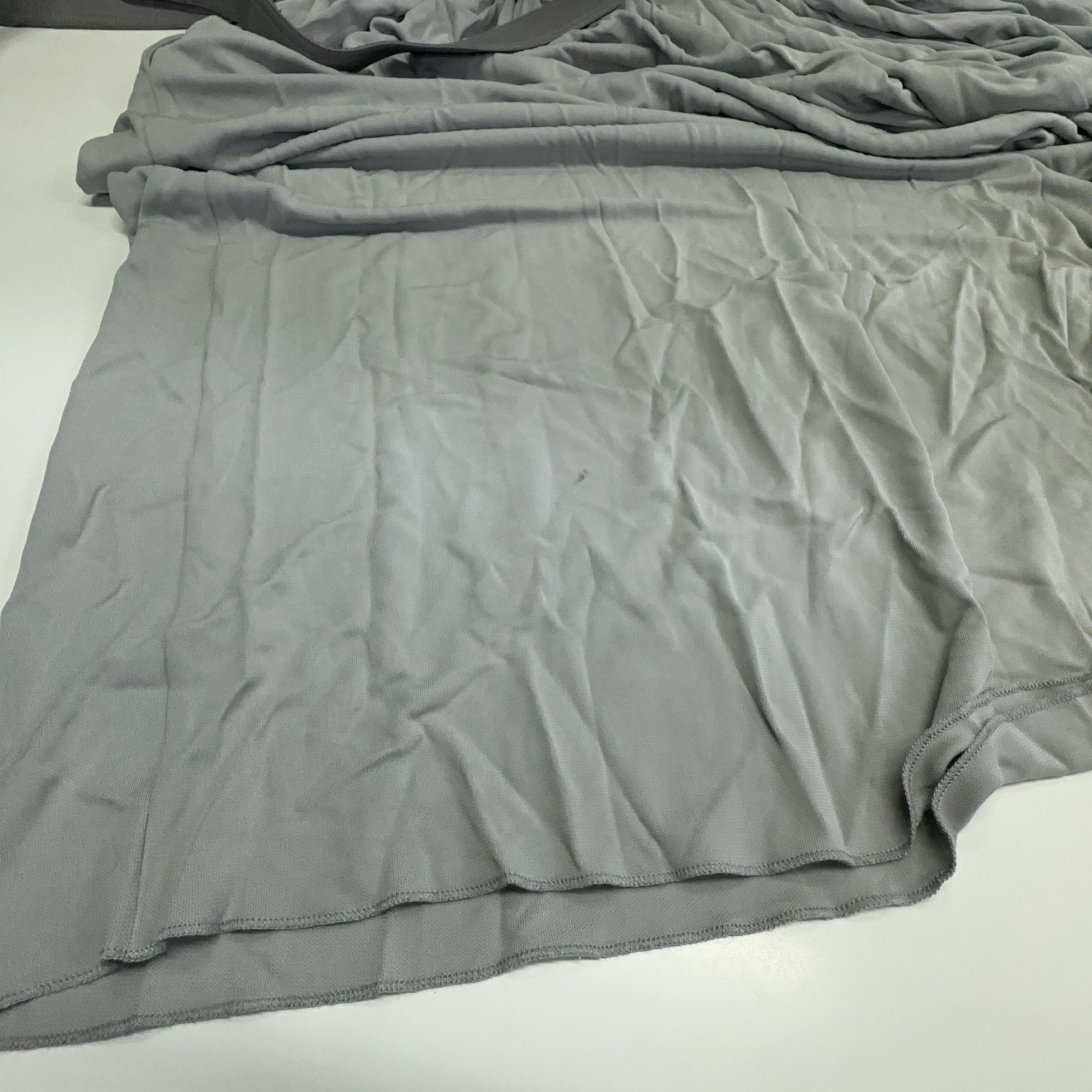 Celine CELINE Viscose Lambskin Midi Skirt Size 36 Size 26" / US 2 / IT 38 - 9 Thumbnail