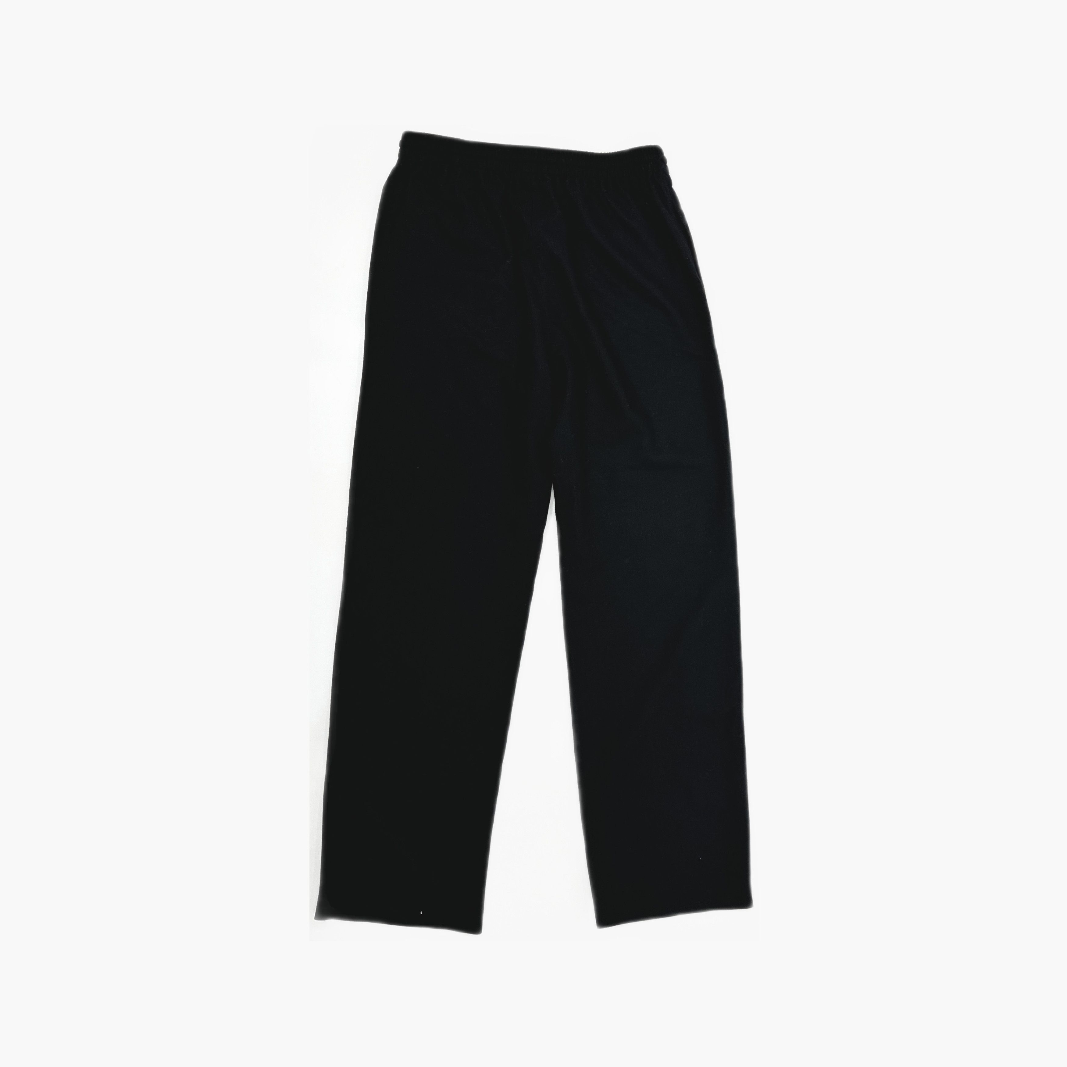 Celine Celine Cashmere Drawstring Pants Size 38 Size 26" / US 2 / IT 38 - 2 Thumbnail