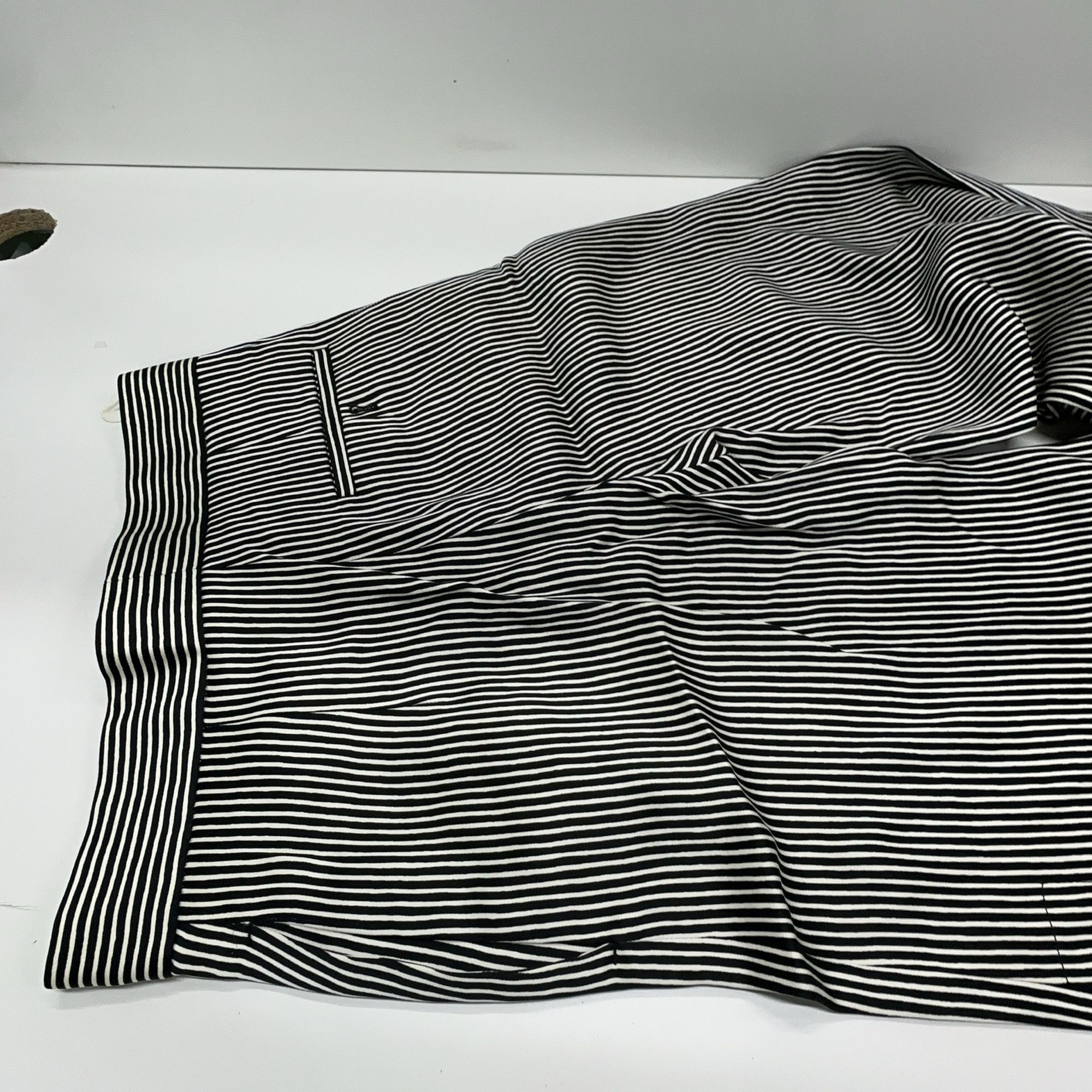 Celine Celine Striped Pants Size 34 Size 25" / US 0 / IT 36 - 9 Thumbnail
