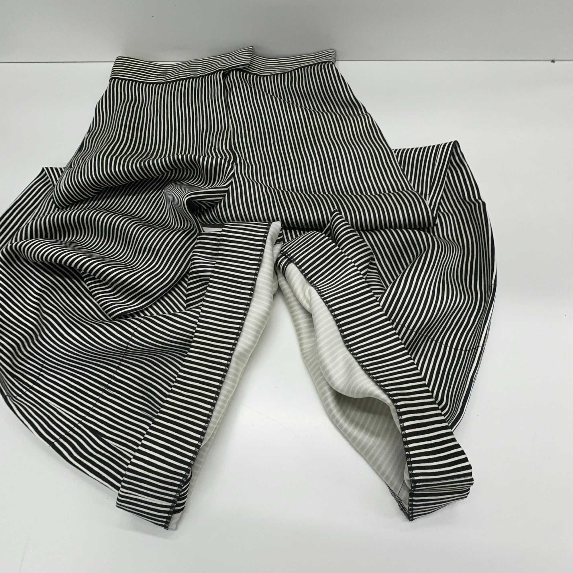 Celine Celine Striped Pants Size 34 Size 25" / US 0 / IT 36 - 8 Thumbnail