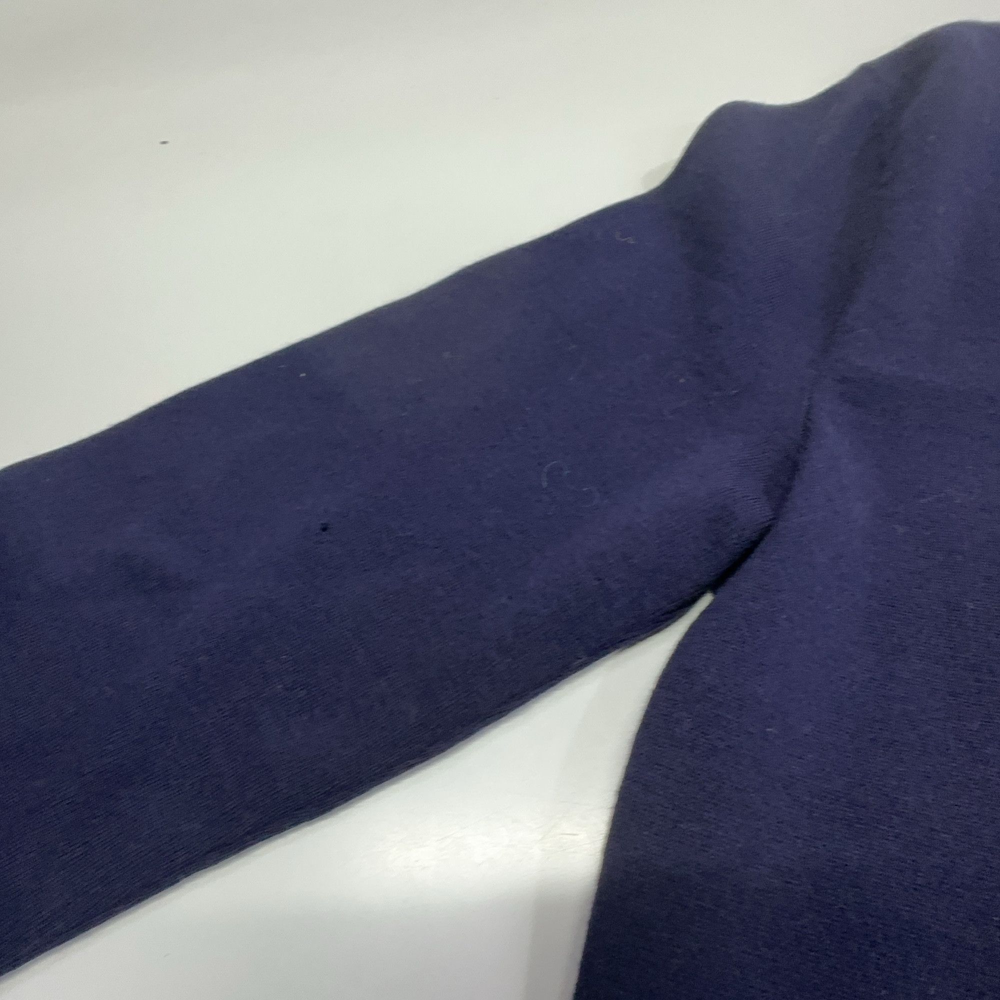 Celine Celine Colorblock Sweater Size XS Size XS / US 0-2 / IT 36-38 - 5 Thumbnail
