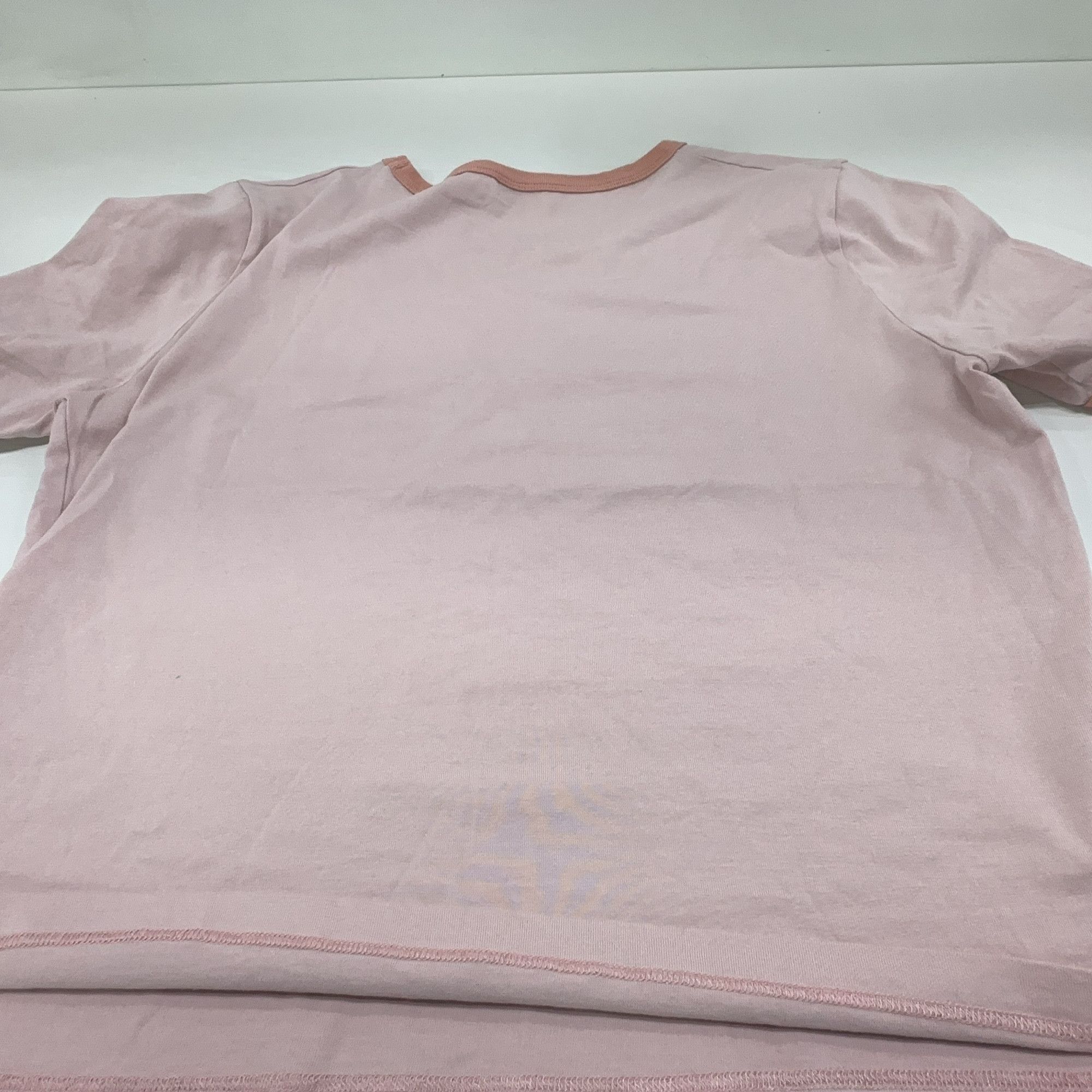 Celine CELINE PARIS Logo T-Shirt Size M Size M / US 6-8 / IT 42-44 - 8 Thumbnail