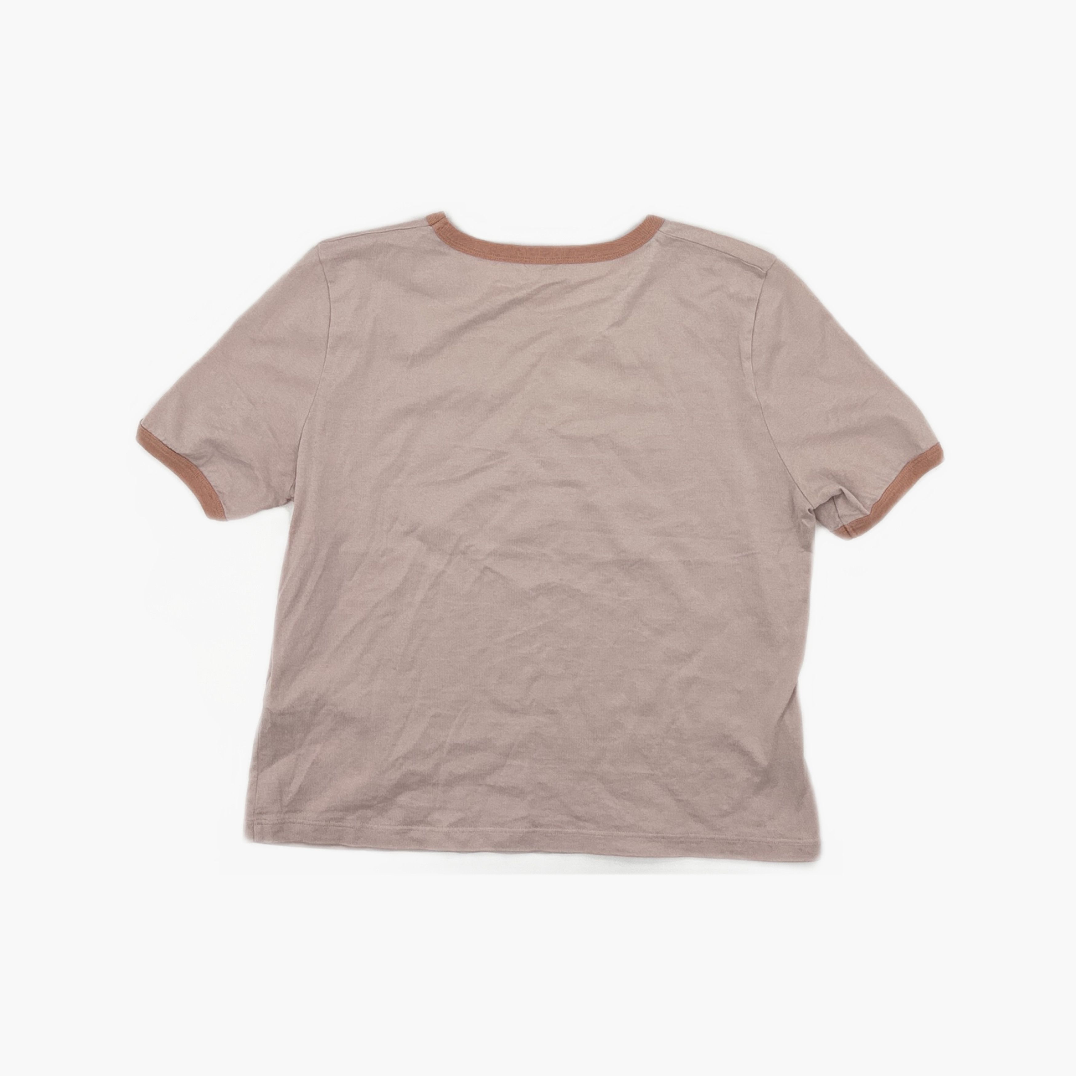 Celine CELINE PARIS Logo T-Shirt Size M Size M / US 6-8 / IT 42-44 - 2 Thumbnail