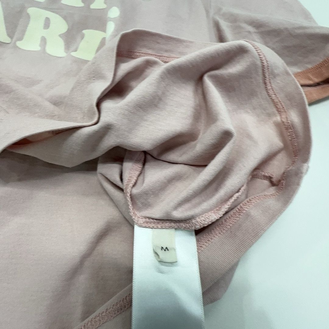 Celine CELINE PARIS Logo T-Shirt Size M Size M / US 6-8 / IT 42-44 - 3 Thumbnail