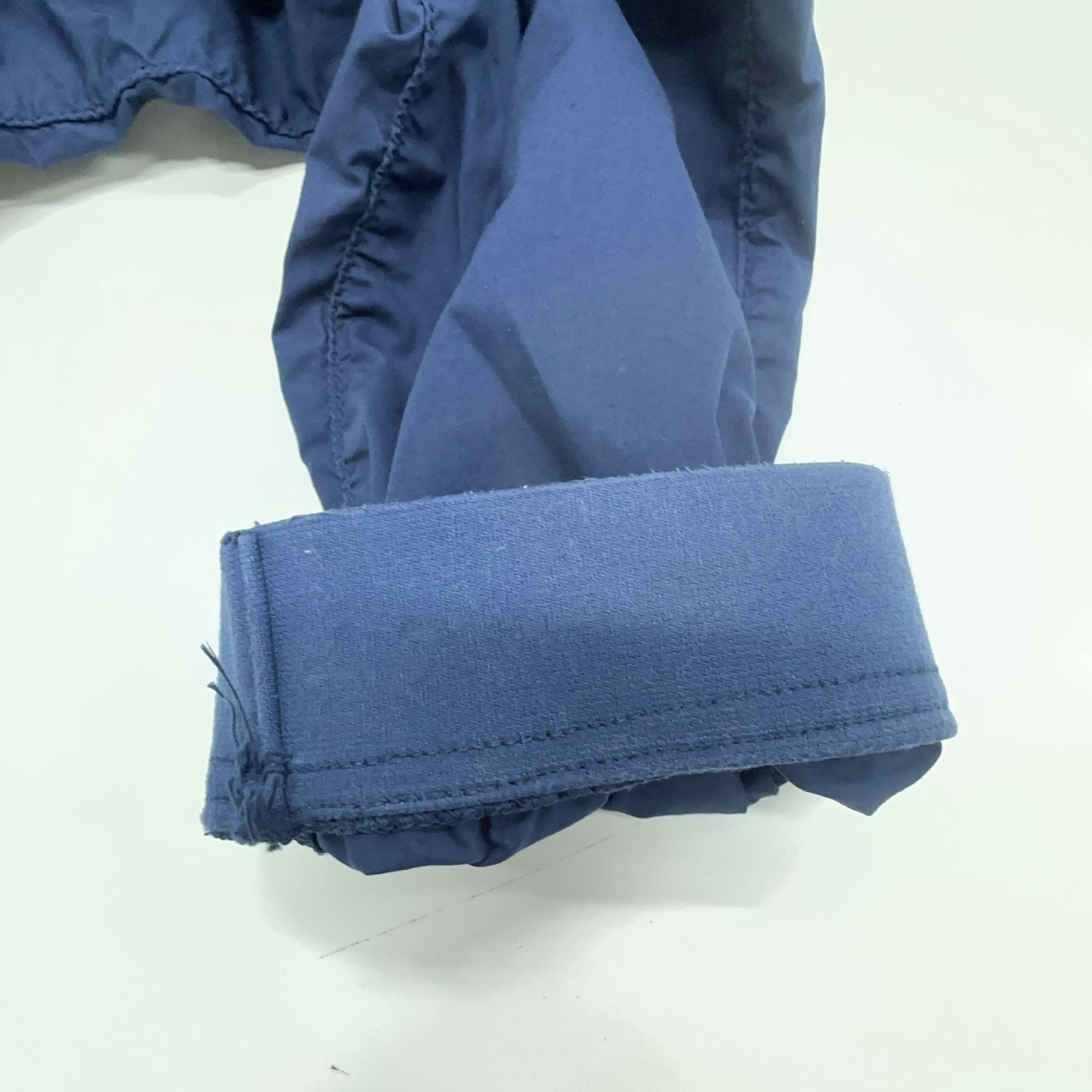Stone Island Stone Island Navy Cargo Joggers Size 30 Size US 30 / EU 46 - 7 Thumbnail