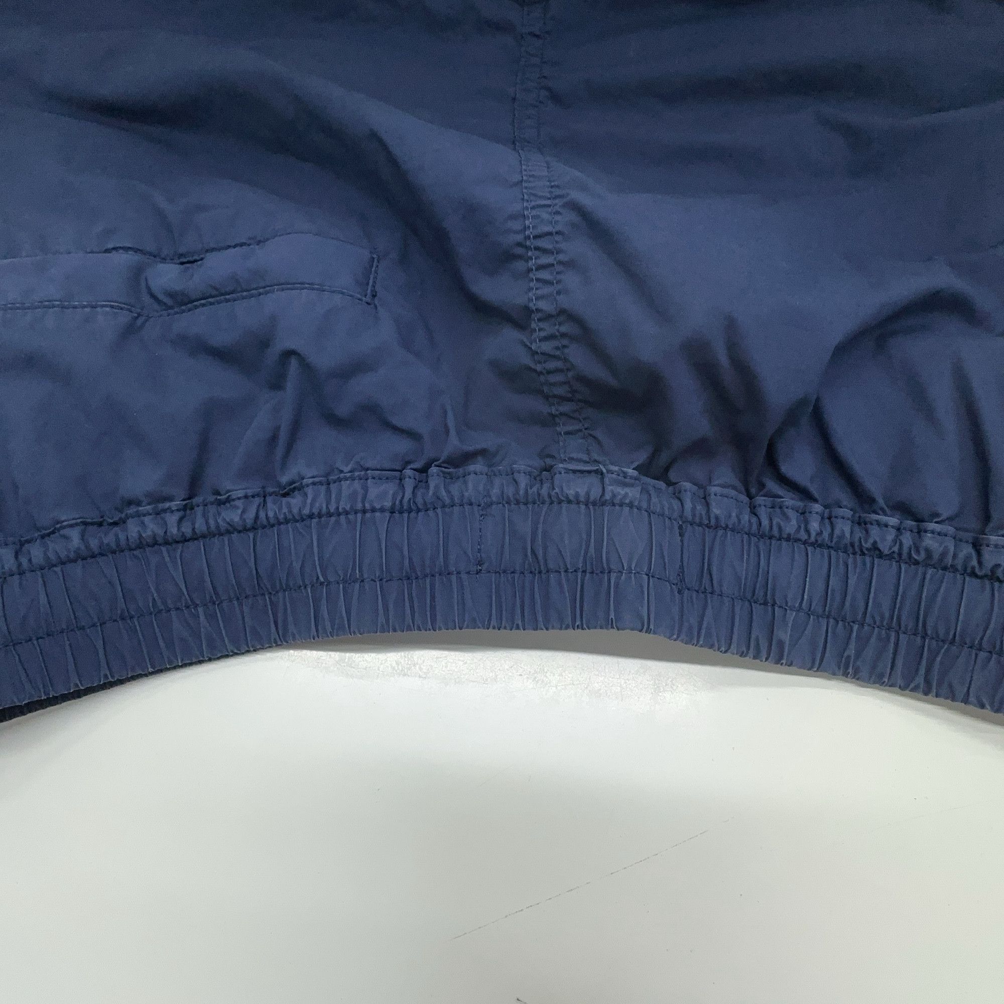 Stone Island Stone Island Navy Cargo Joggers Size 30 Size US 30 / EU 46 - 9 Thumbnail