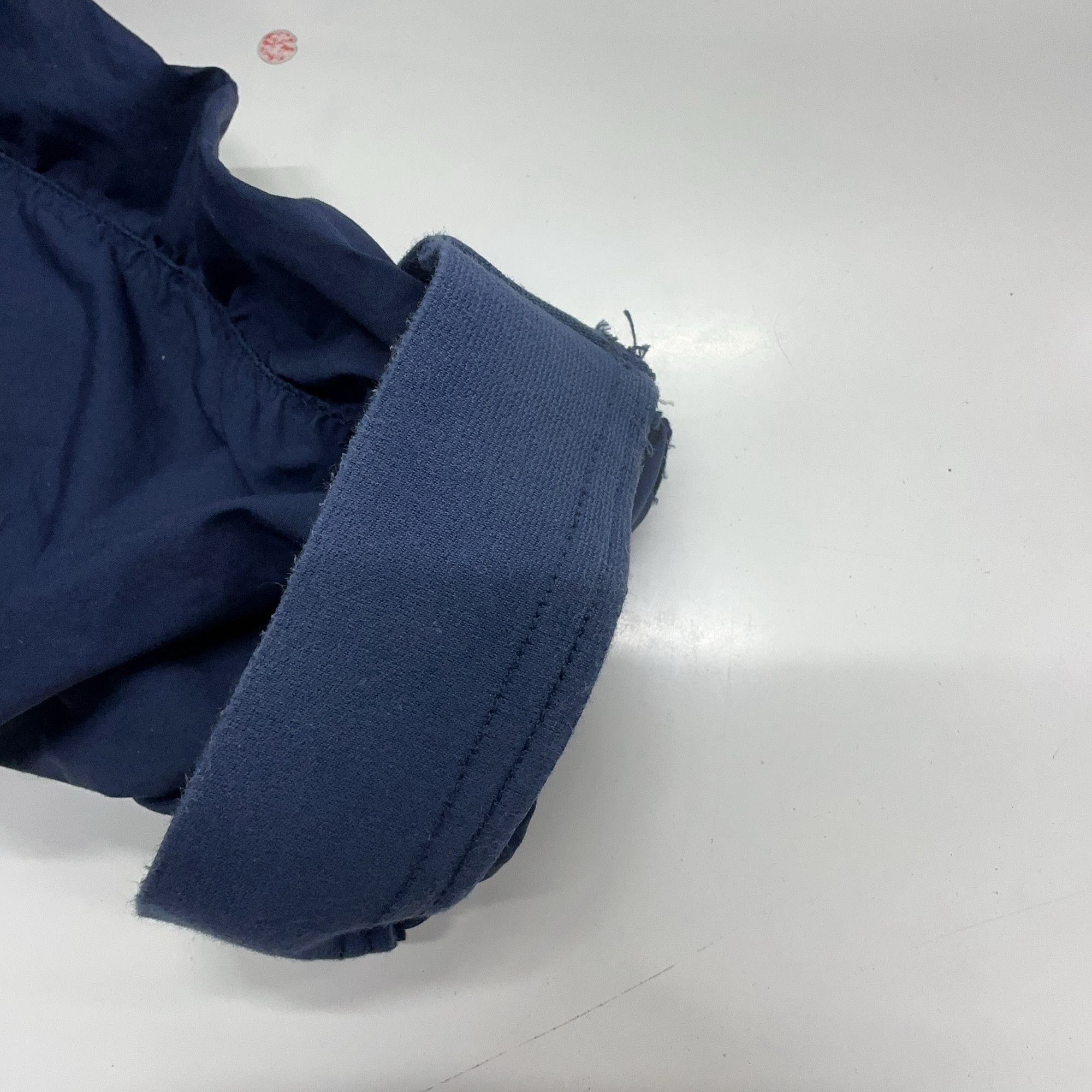 Stone Island Stone Island Navy Cargo Joggers Size 30 Size US 30 / EU 46 - 8 Thumbnail