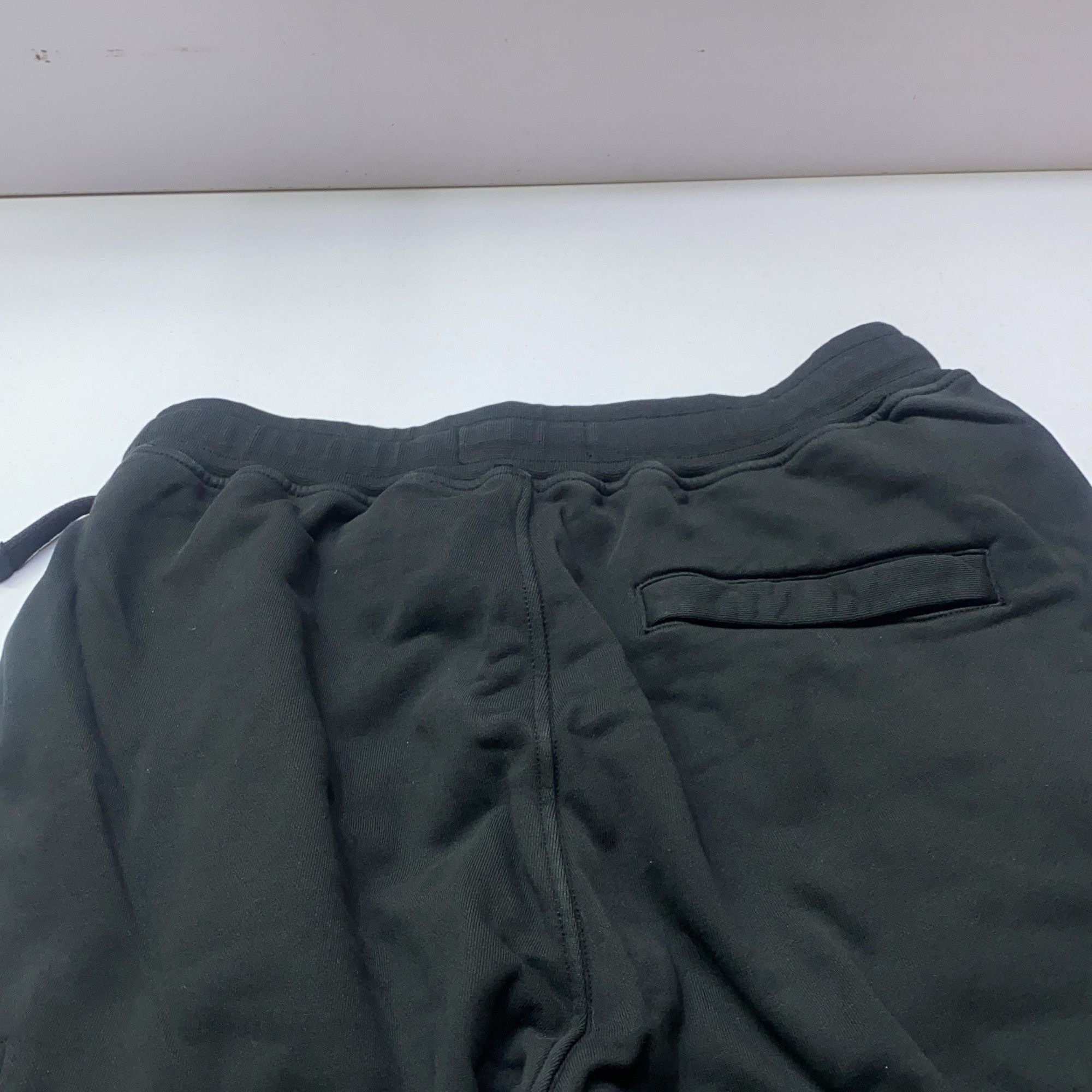 Stone Island Stone Island Logo Cargo Sweatpants Size S Size US 30 / EU 46 - 6 Thumbnail