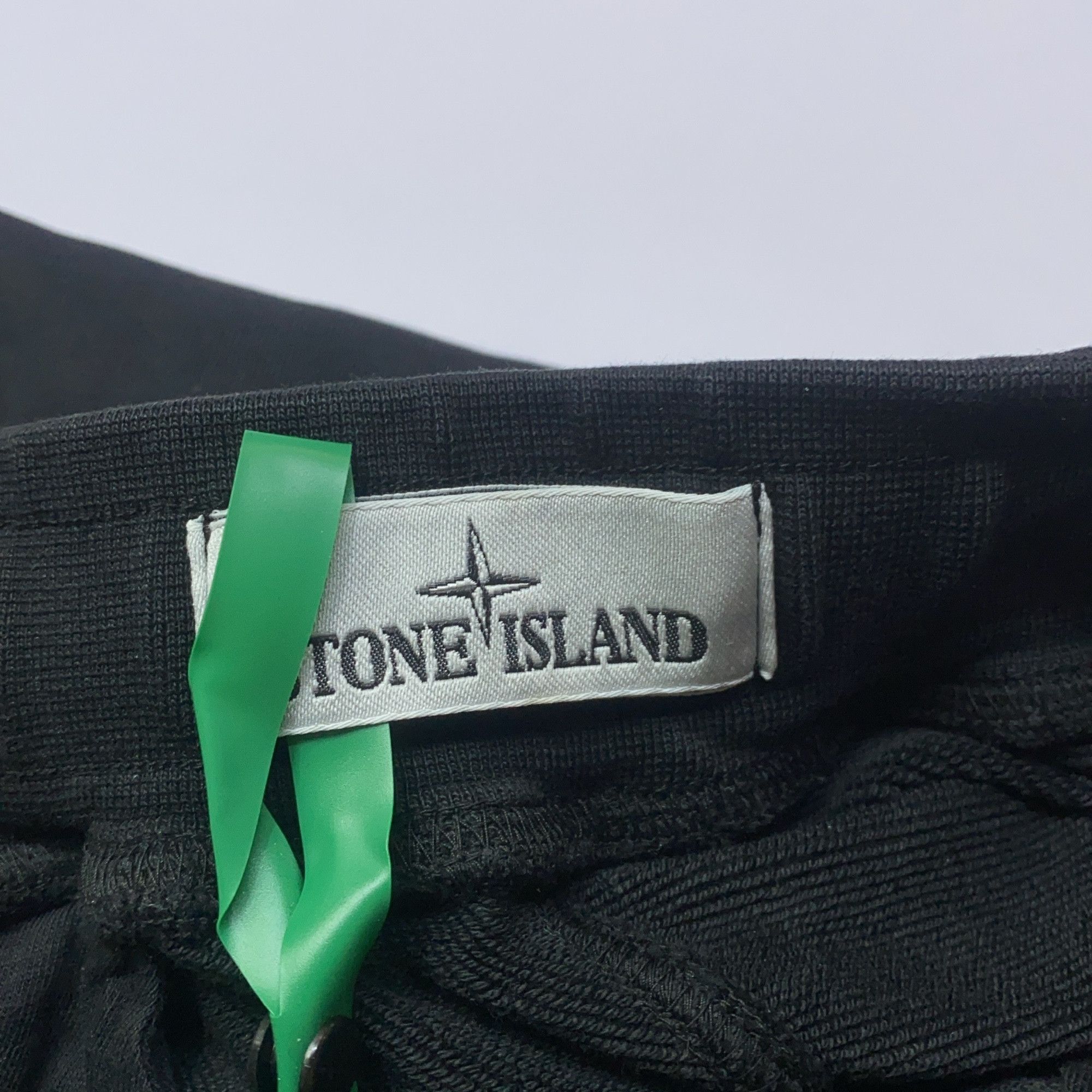 Stone Island Stone Island Logo Cargo Sweatpants Size S Size US 30 / EU 46 - 3 Thumbnail