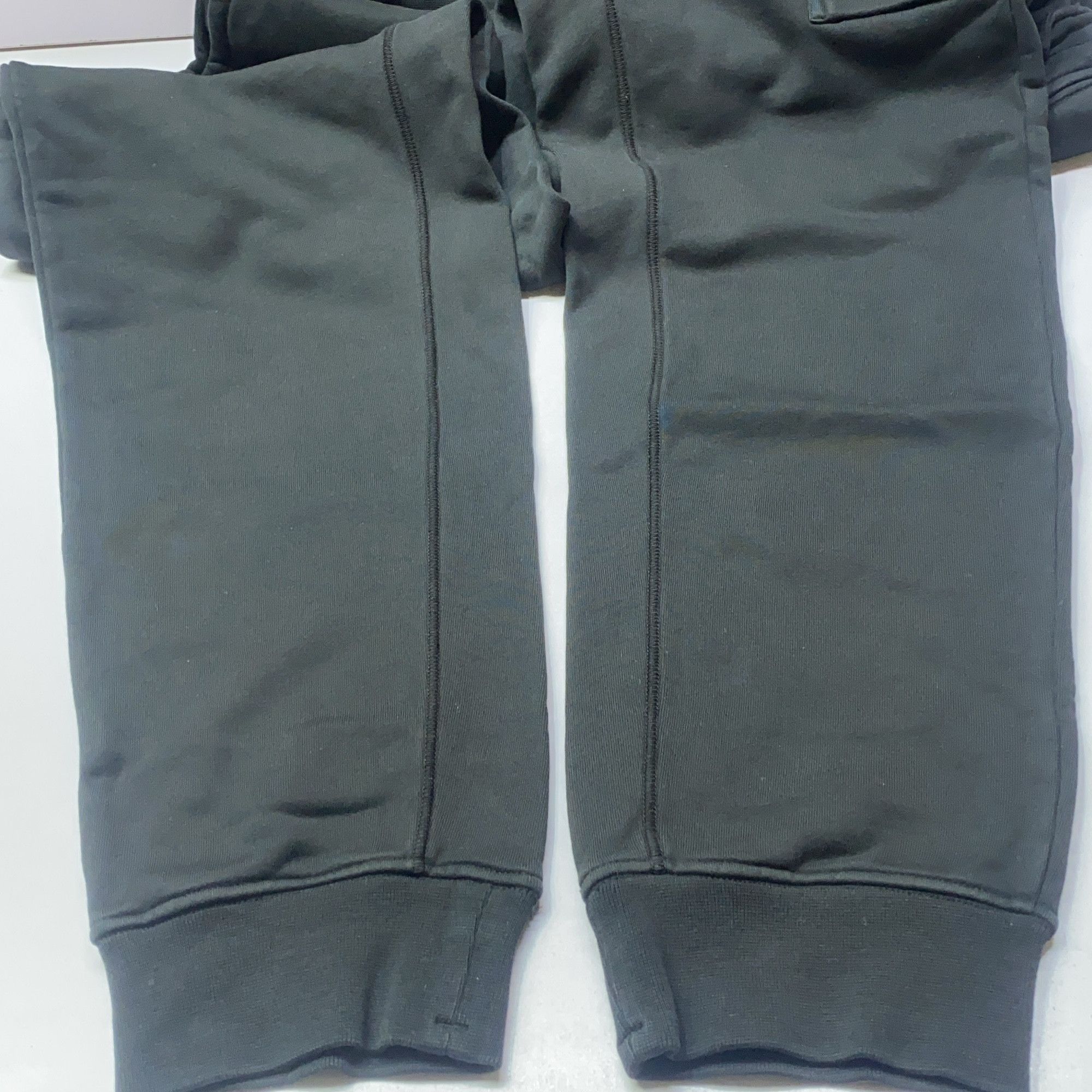 Stone Island Stone Island Logo Cargo Sweatpants Size S Size US 30 / EU 46 - 9 Thumbnail