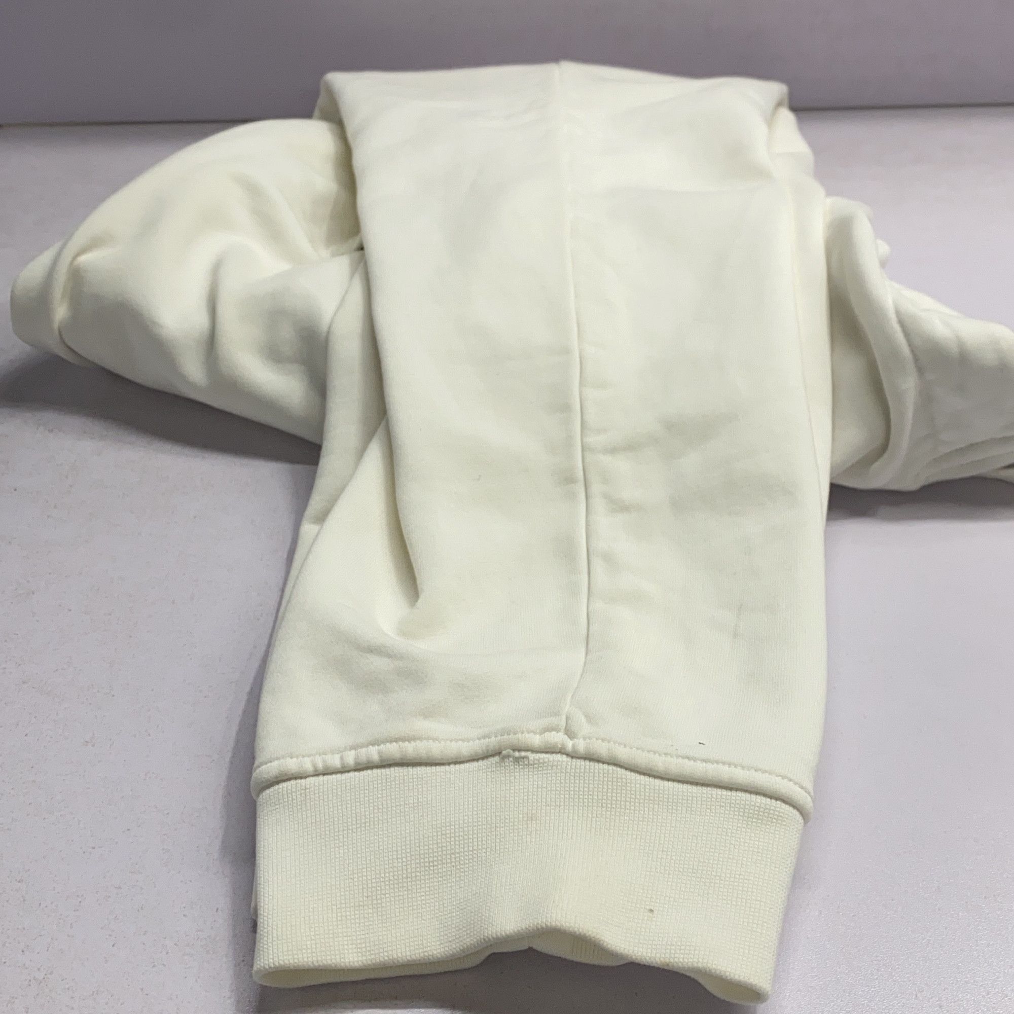 Stone Island Stone Island White Patch Logo Sweatpants Size L Size US 34 / EU 50 - 14 Thumbnail