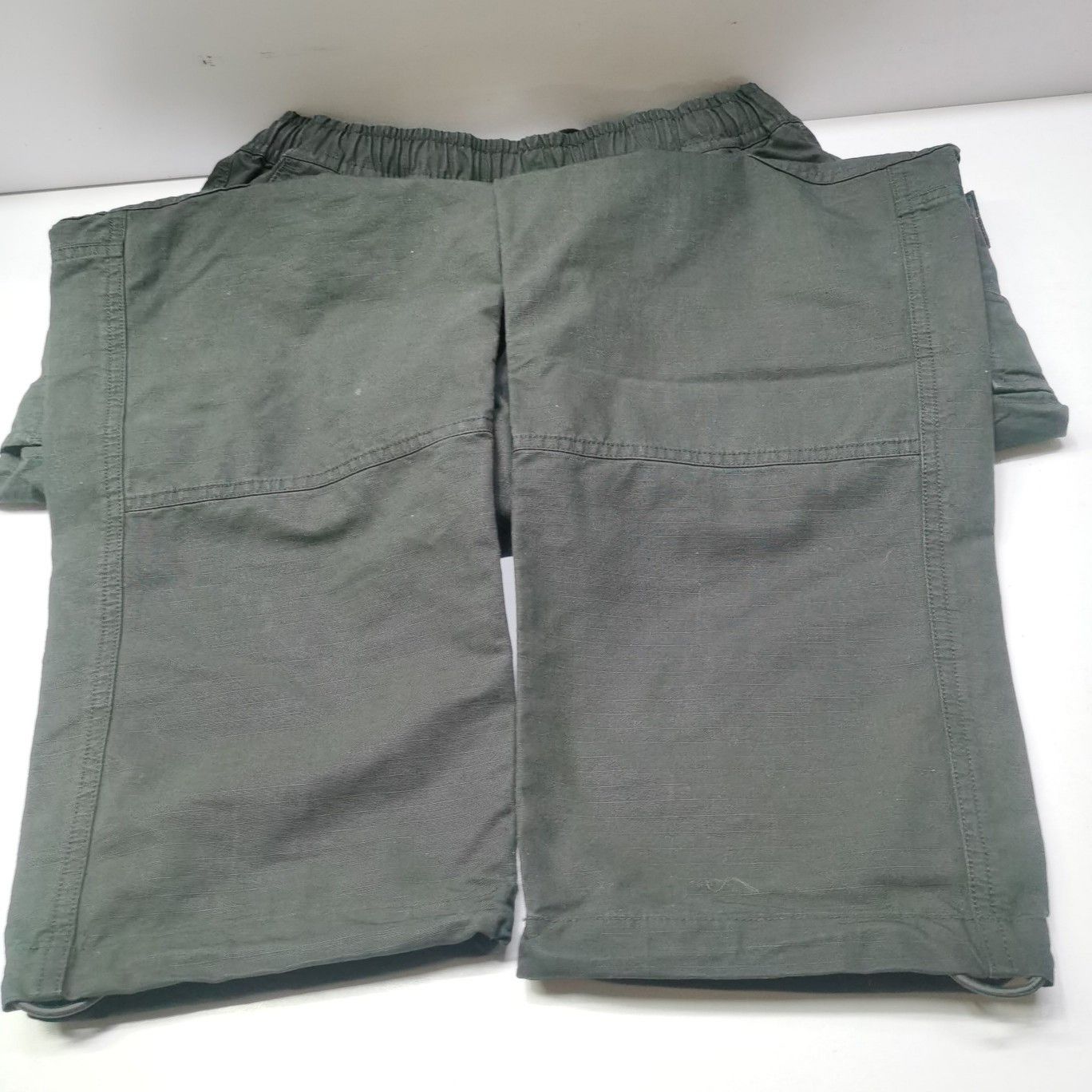 Stone Island Stone Island Cargo Pants Size 31 Size US 31 - 10 Thumbnail