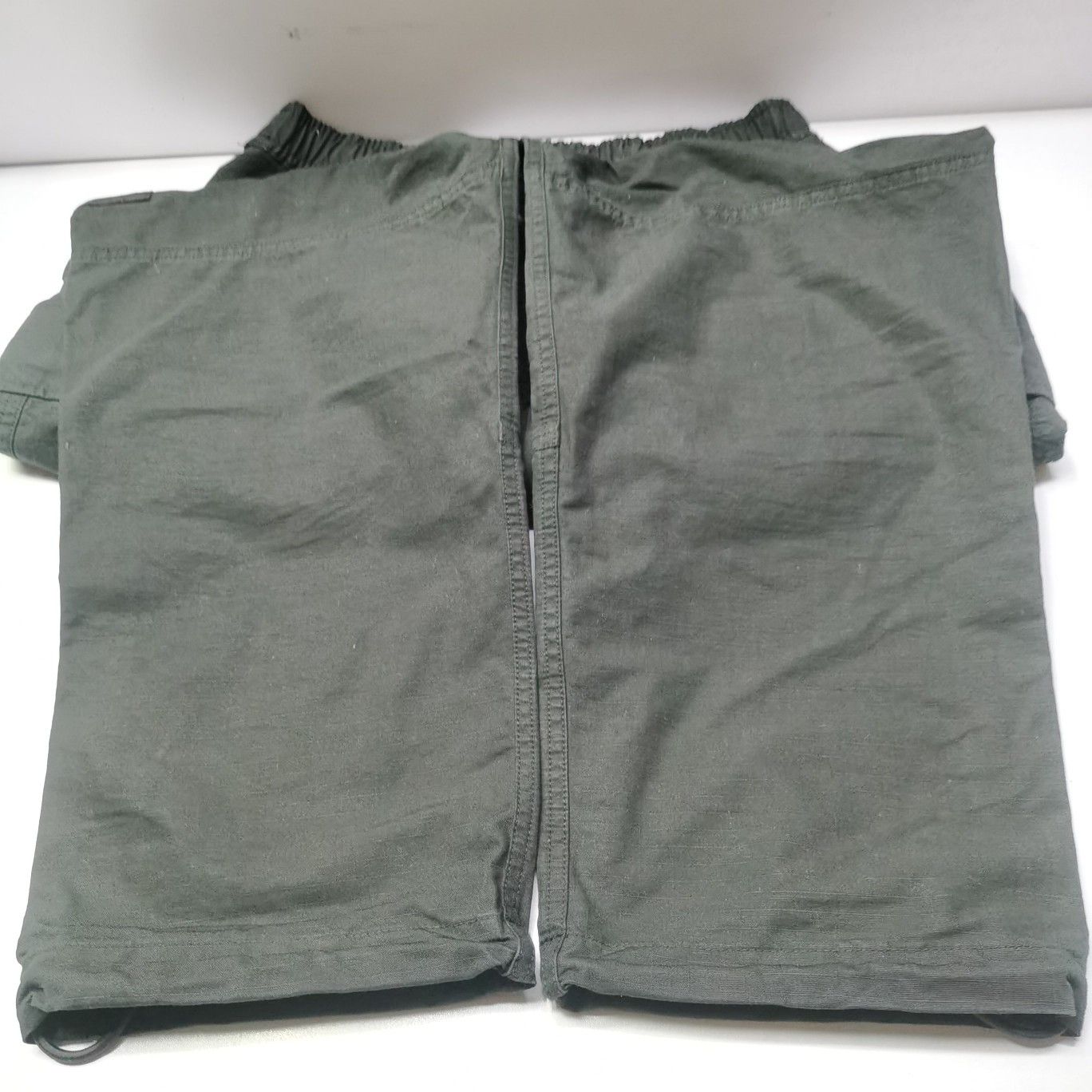 Stone Island Stone Island Cargo Pants Size 31 Size US 31 - 13 Thumbnail