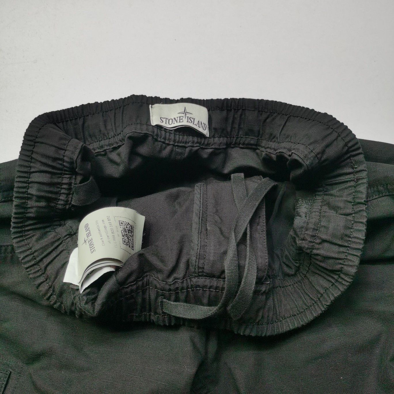 Stone Island Stone Island Cargo Pants Size 31 Size US 31 - 8 Thumbnail