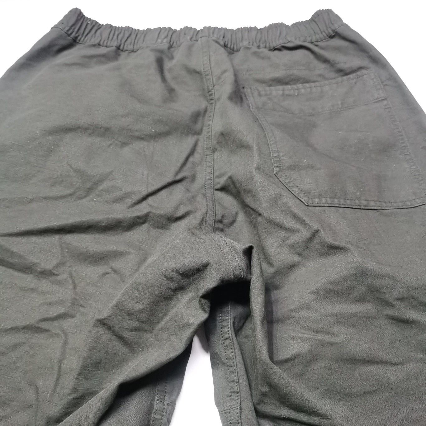 Stone Island Stone Island Cargo Pants Size 31 Size US 31 - 7 Thumbnail
