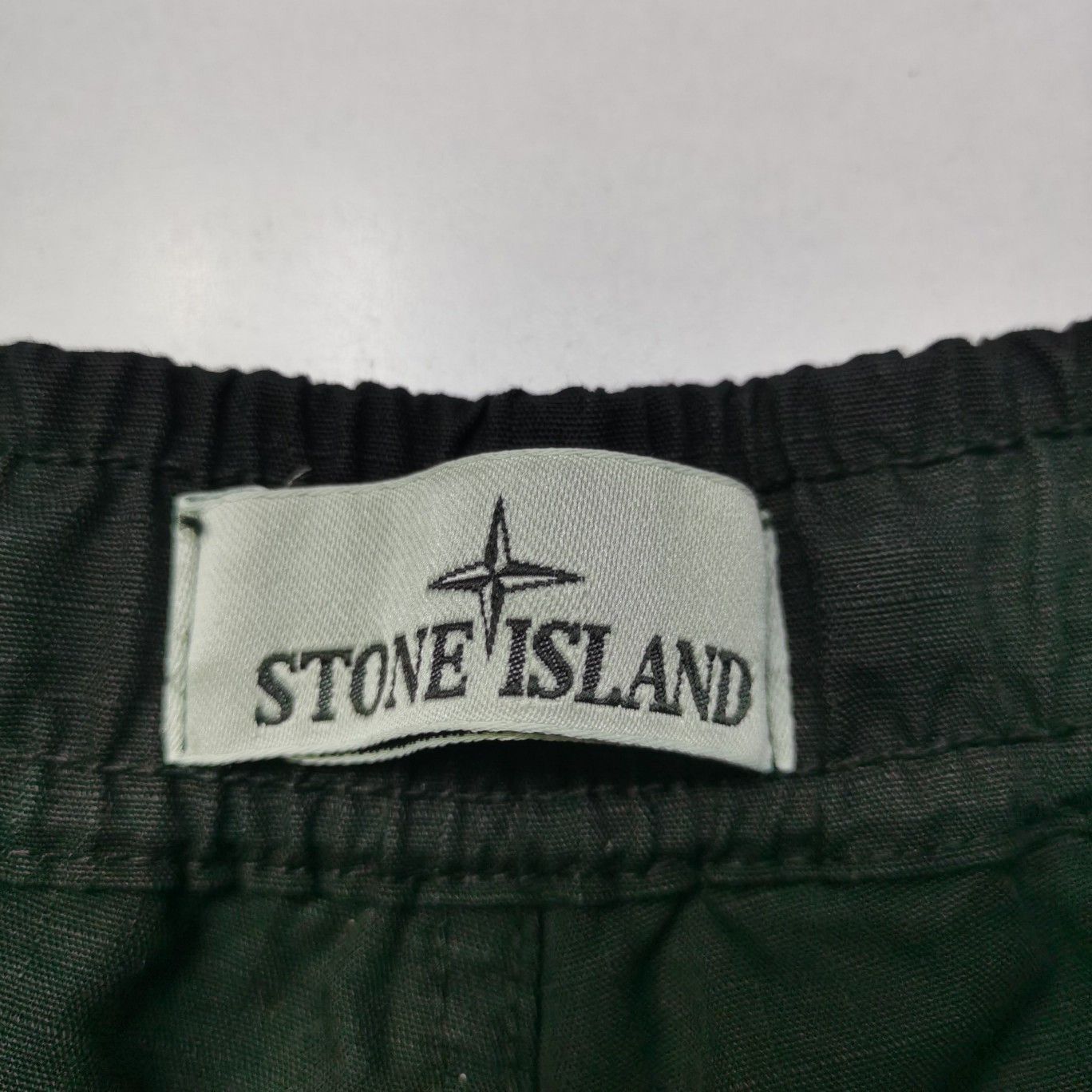 Stone Island Stone Island Cargo Pants Size 31 Size US 31 - 3 Thumbnail