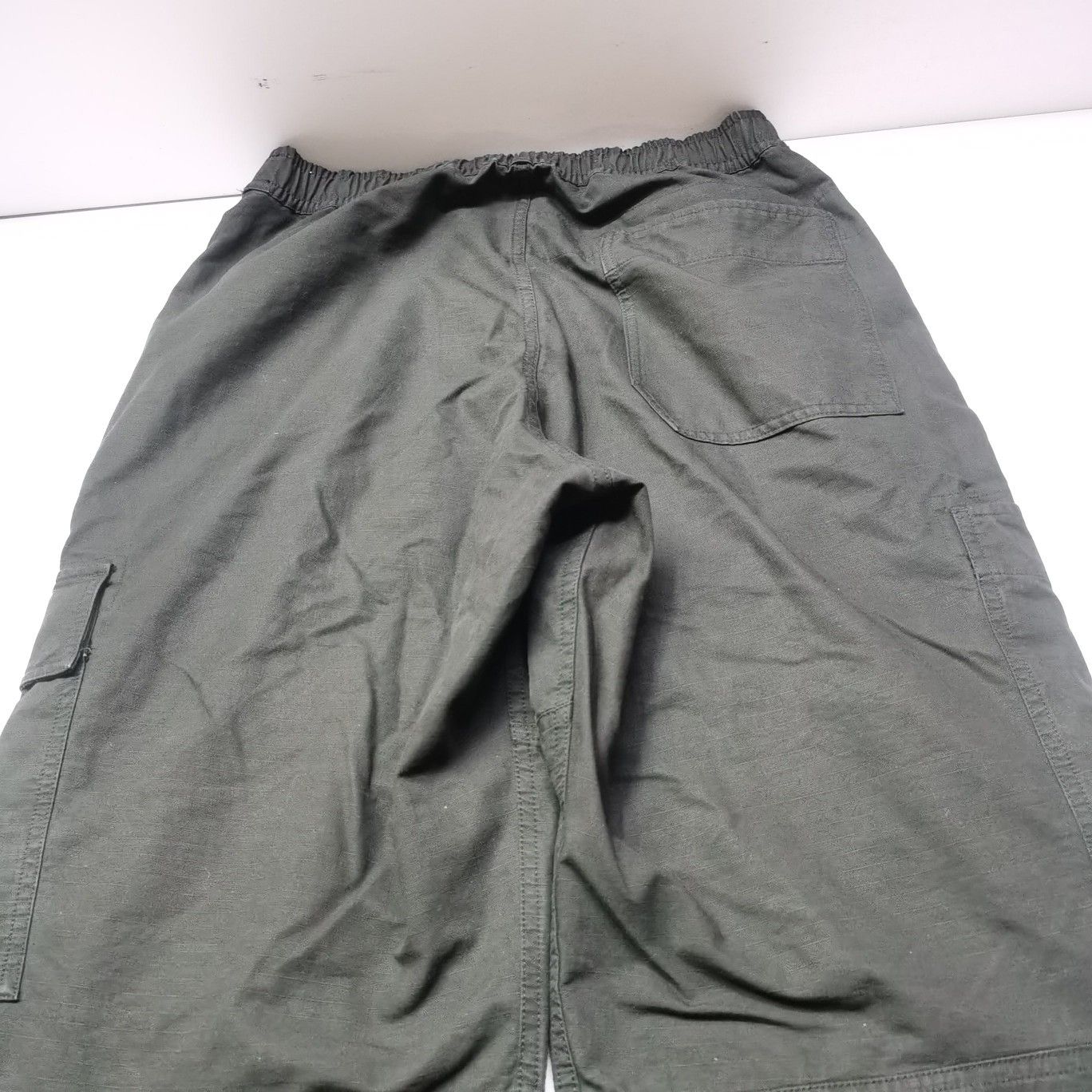Stone Island Stone Island Cargo Pants Size 31 Size US 31 - 12 Thumbnail